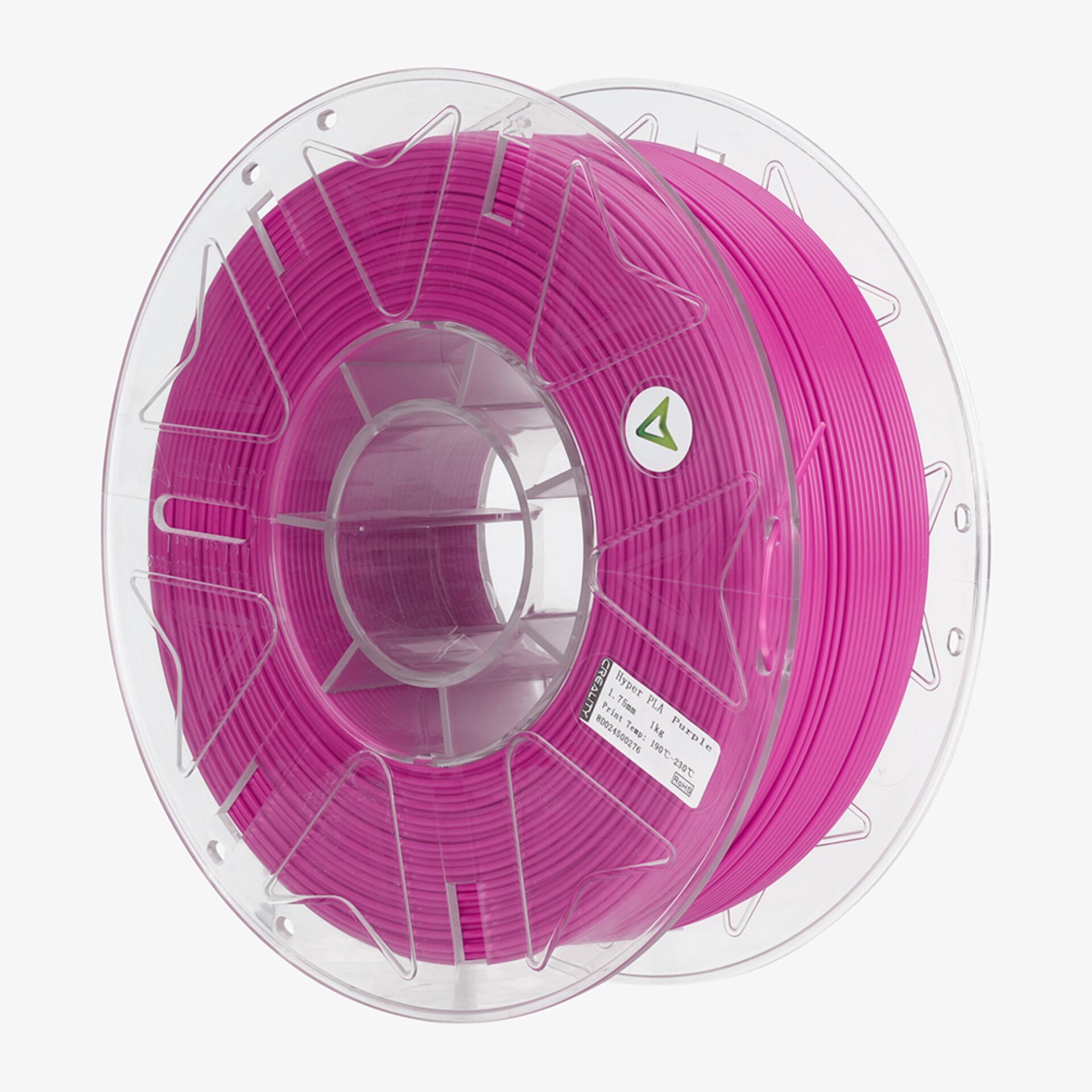 Creality Filament Hyper PLA RFID 1,75 mm 1kg purple