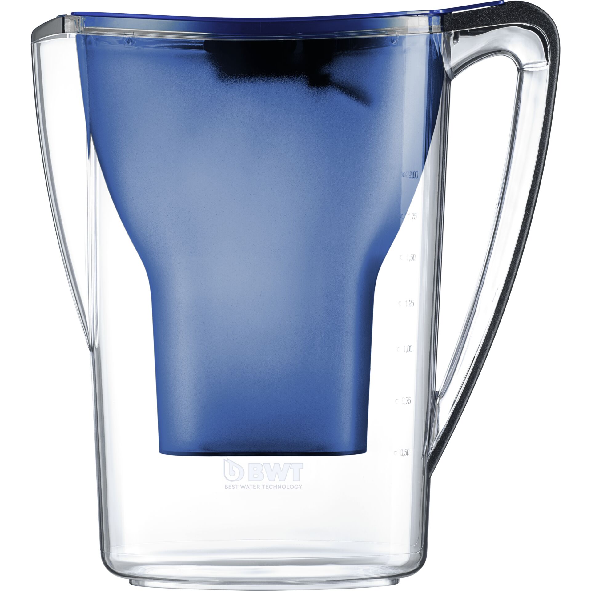 BWT Aqualizer Home 125557842 Blue+1MMW