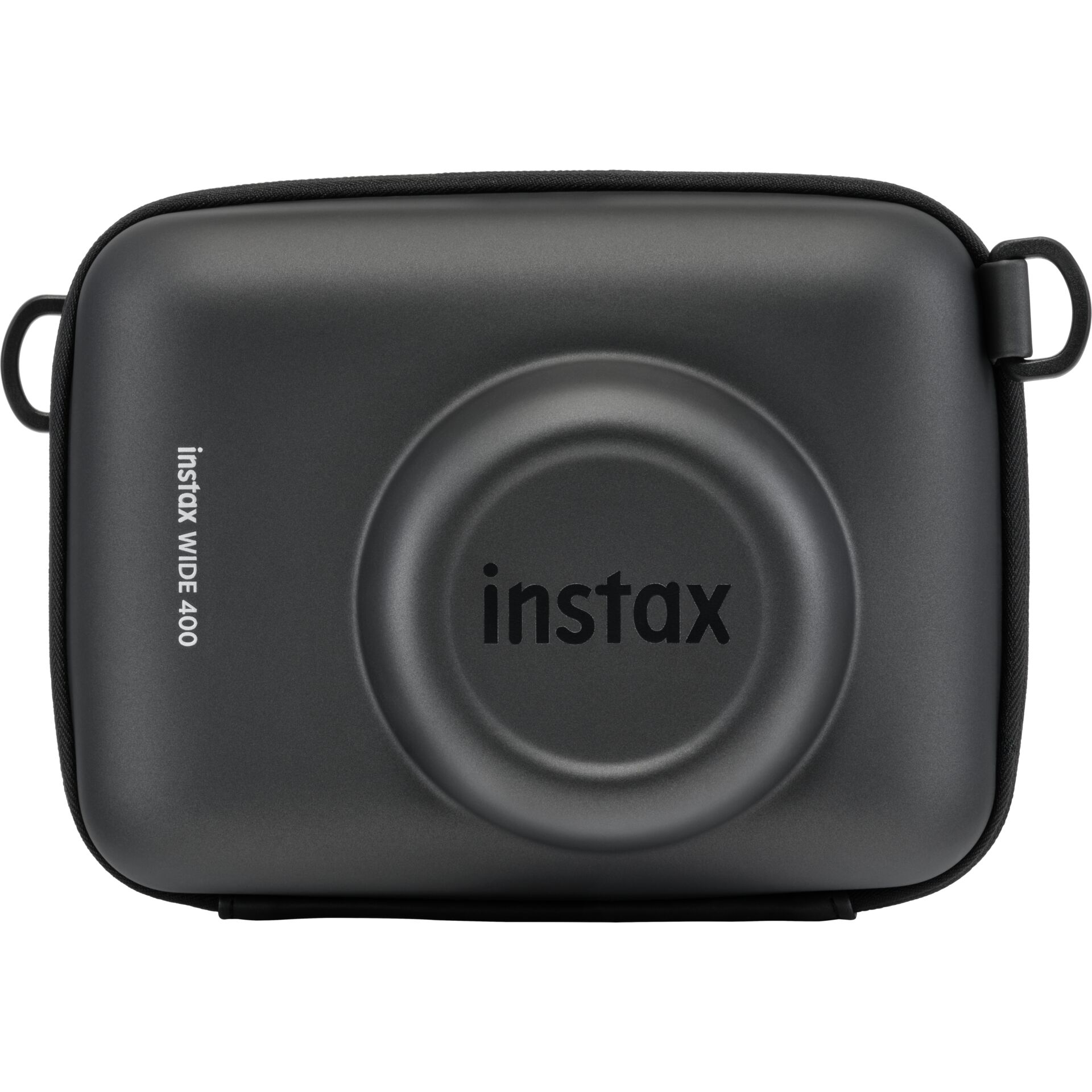 Fujifilm instax Wide 400 Bag black
