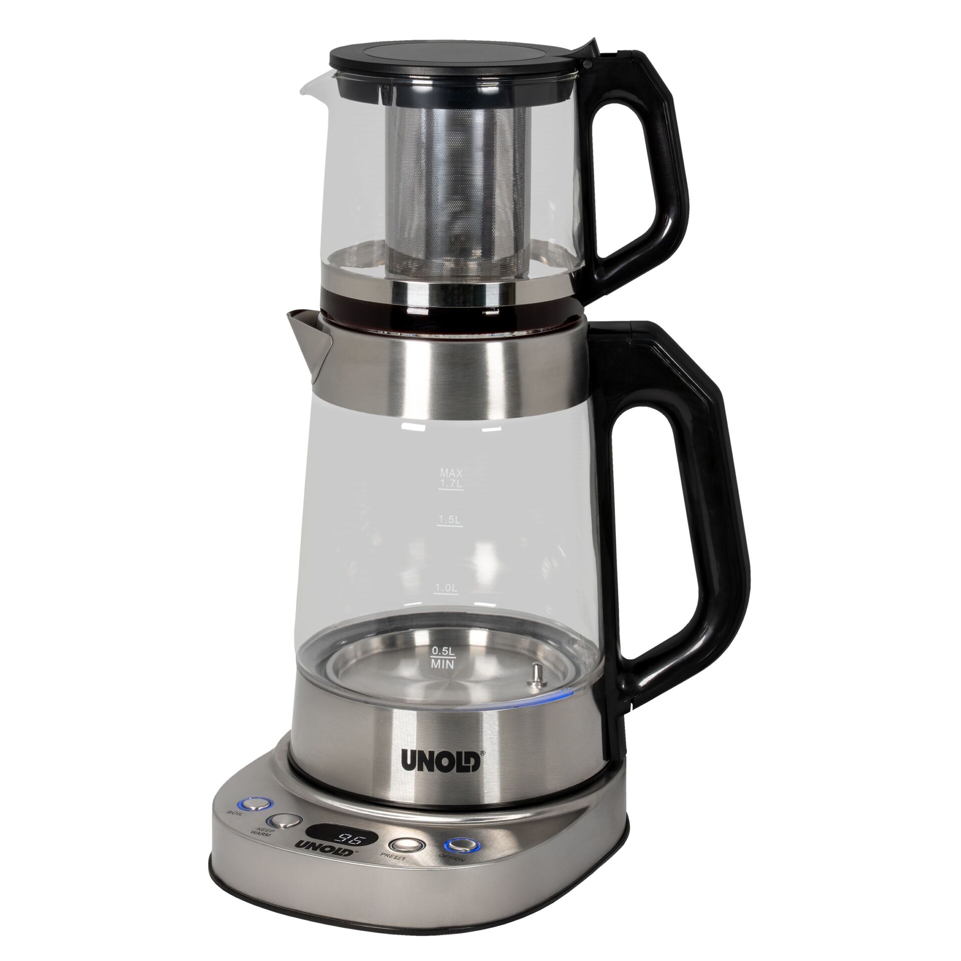 Unold 18215 SAMOVAR Selin