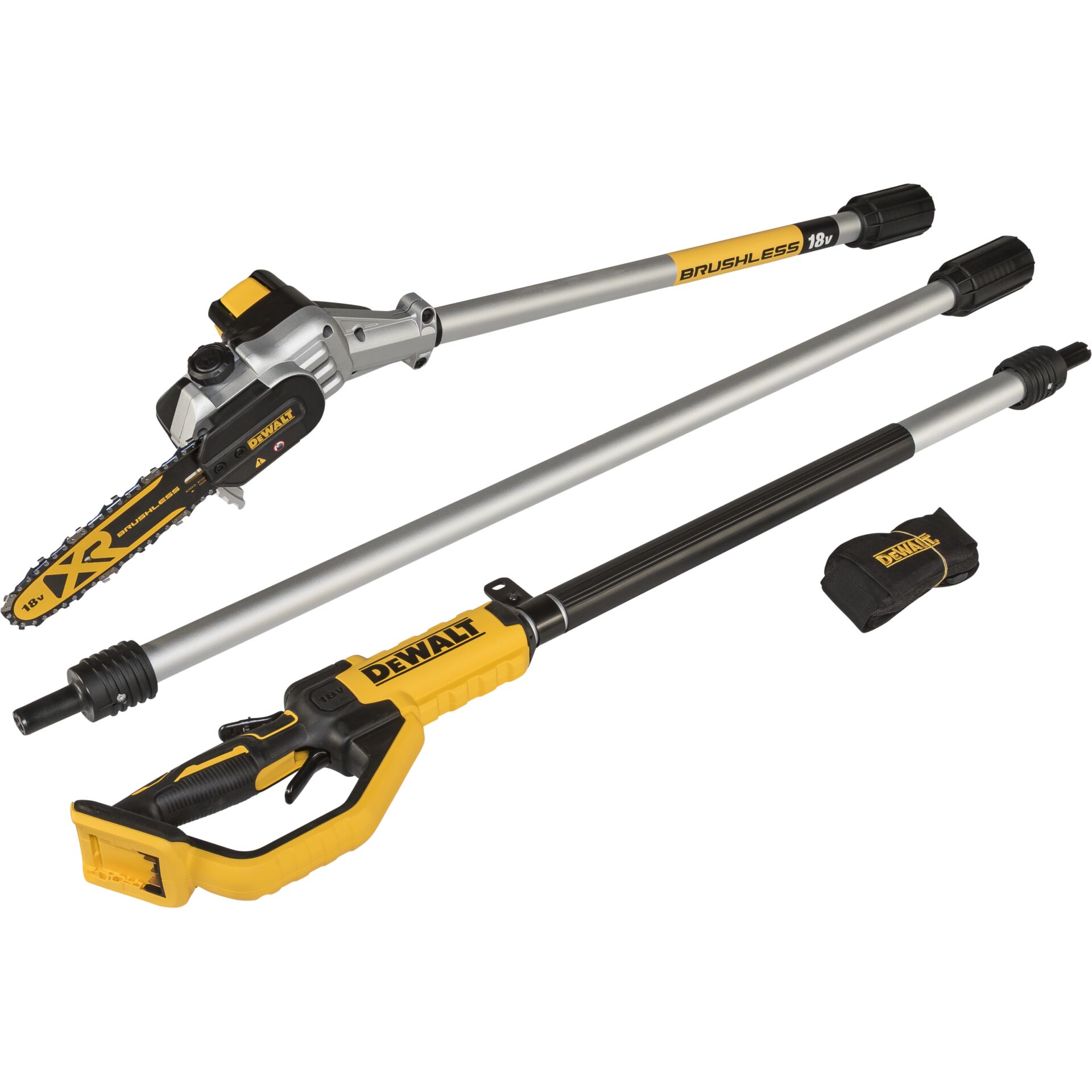 DeWalt DCMPS567N-XJ Cordless Pole Saw