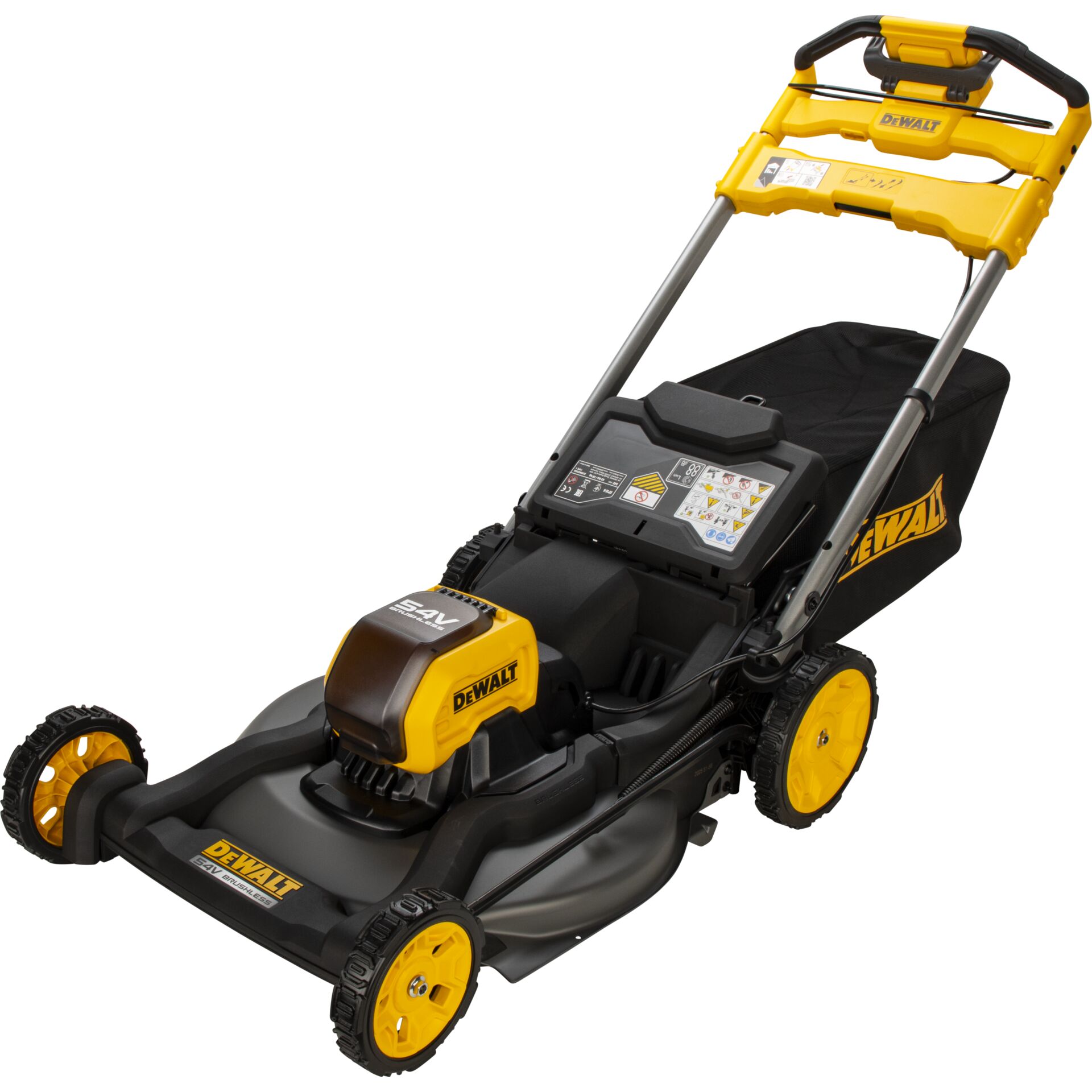 DeWalt DCMWSP550N-XJ Cordless Lawn Mower