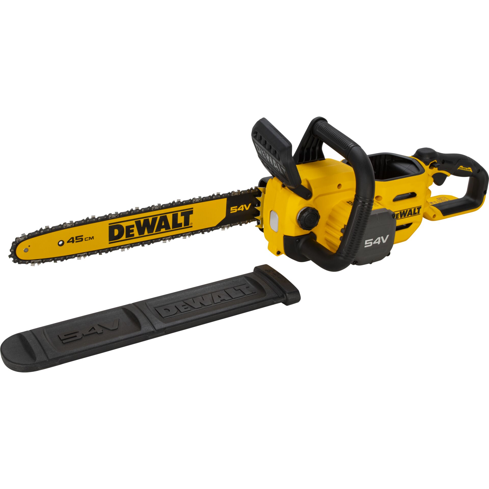 DeWalt DCMCS574N-XJ Cordless Chainsaw
