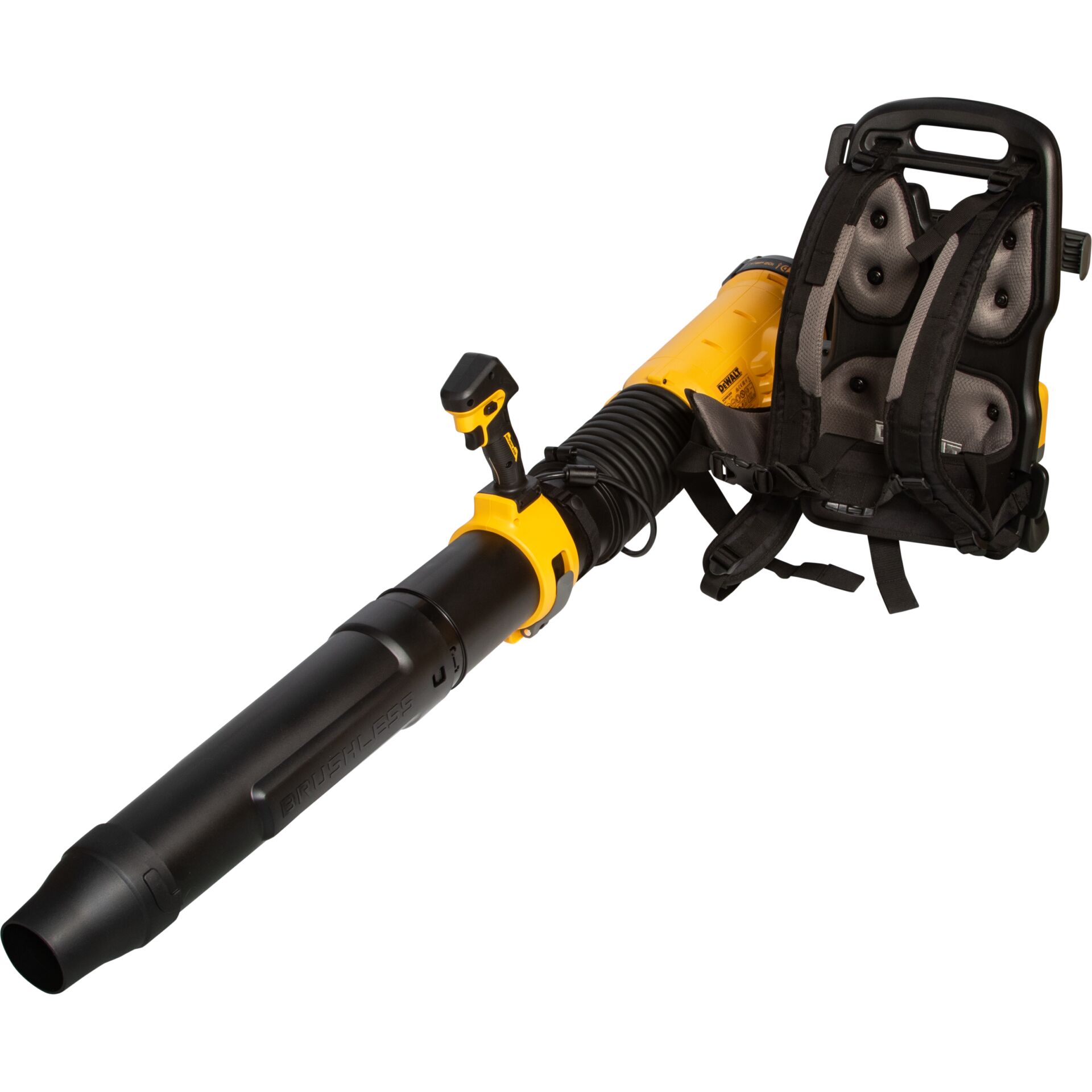 DeWalt DCMBBL800N-XJ Akku-Rucksackgebläse