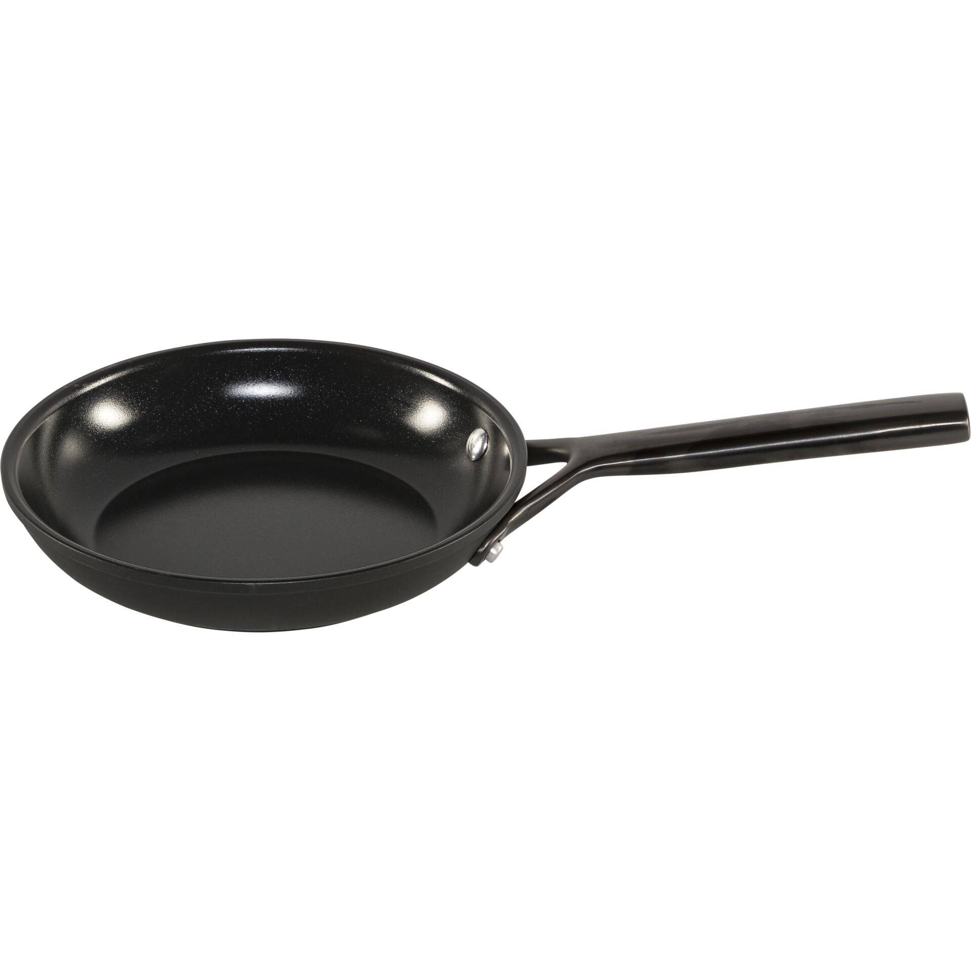 ZWILLING Milano Frying Pan 20 cm, Black