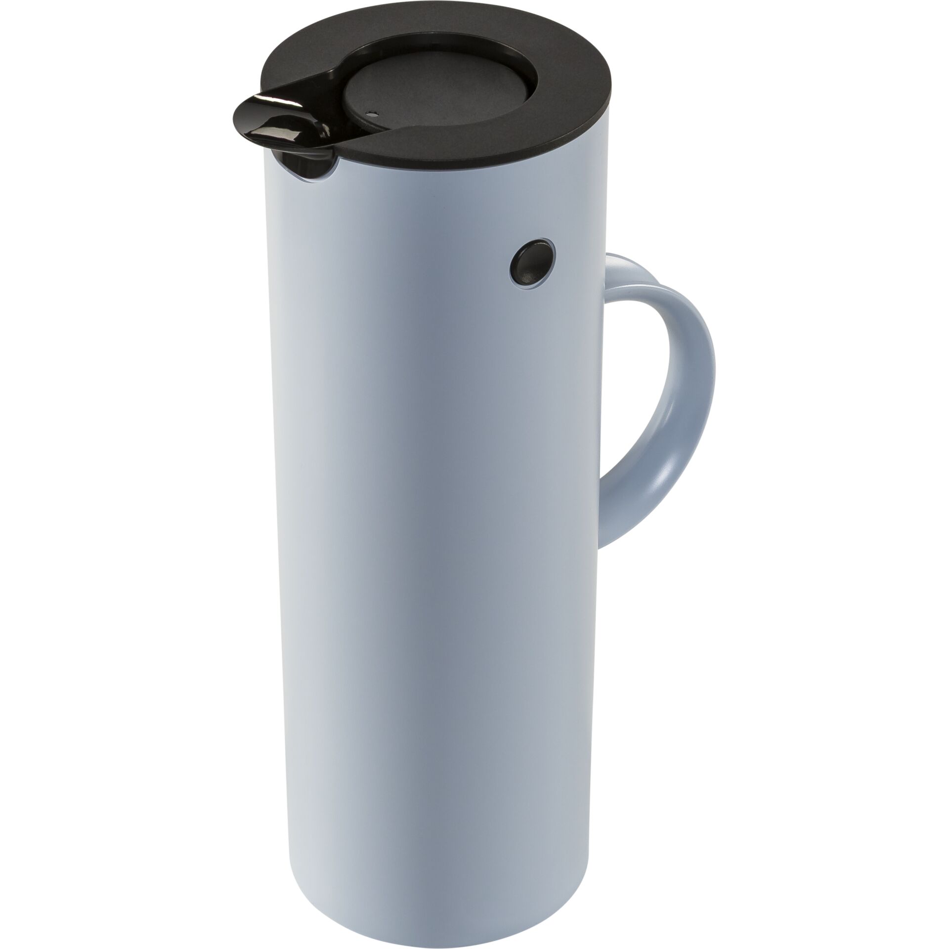 Stelton EM 77 Vacuum Jug 1 L Soft Cloud