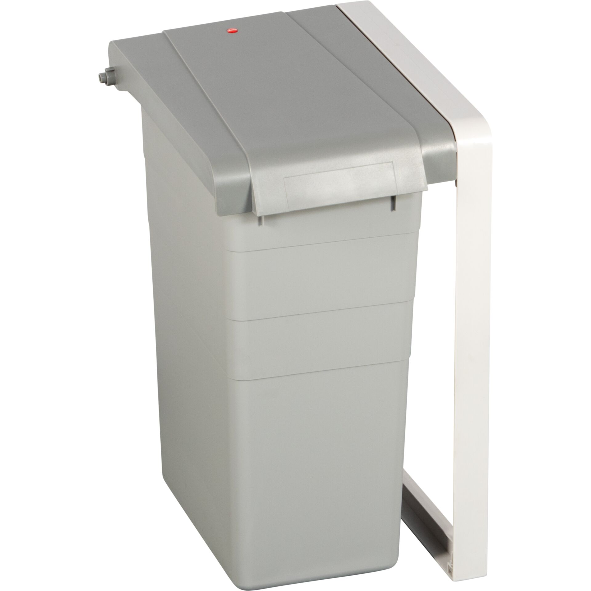 Hailo Profiline Öko XL grey Expansion unit