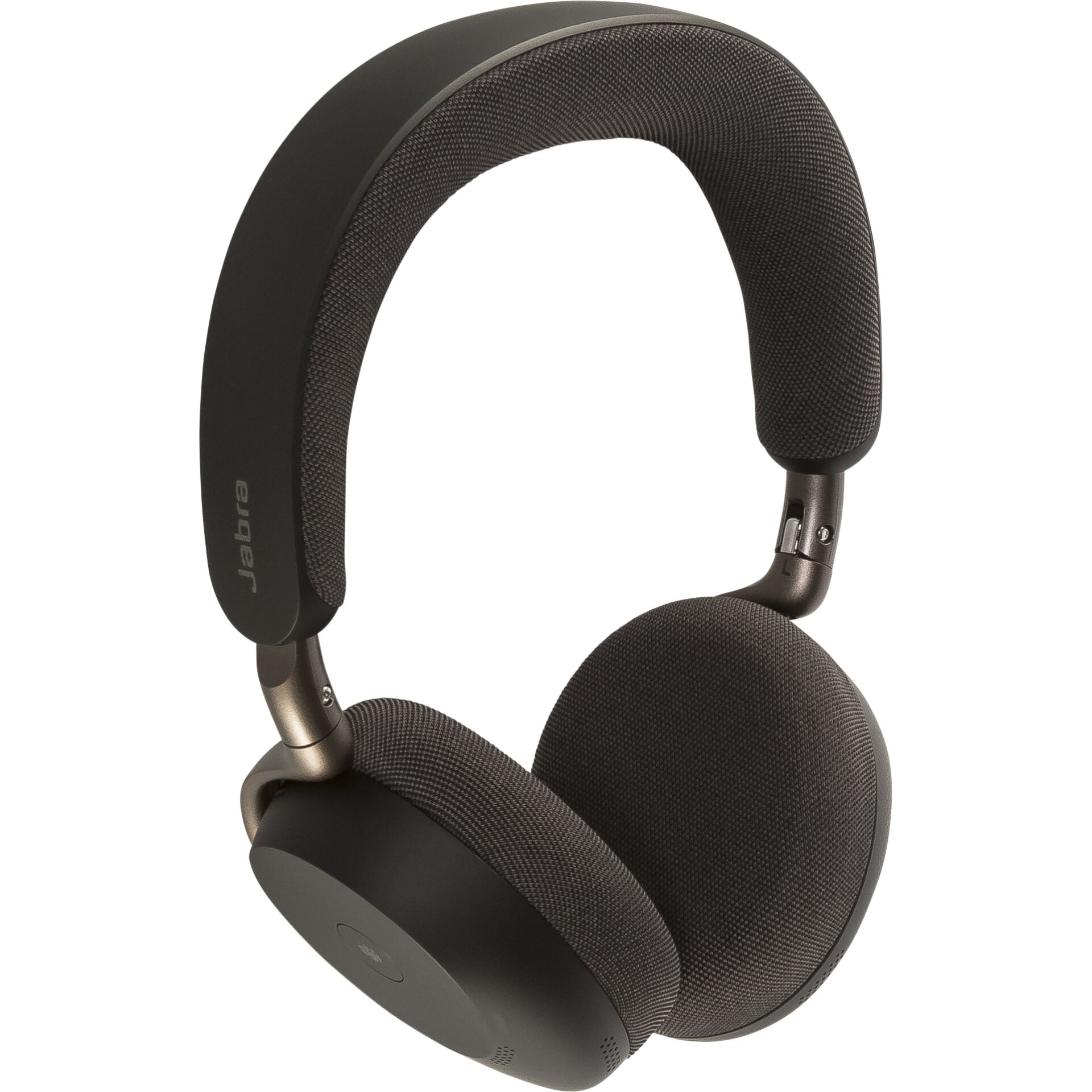 Jabra Evolve3 75 MS Headset BT Over-Ear black USB-C