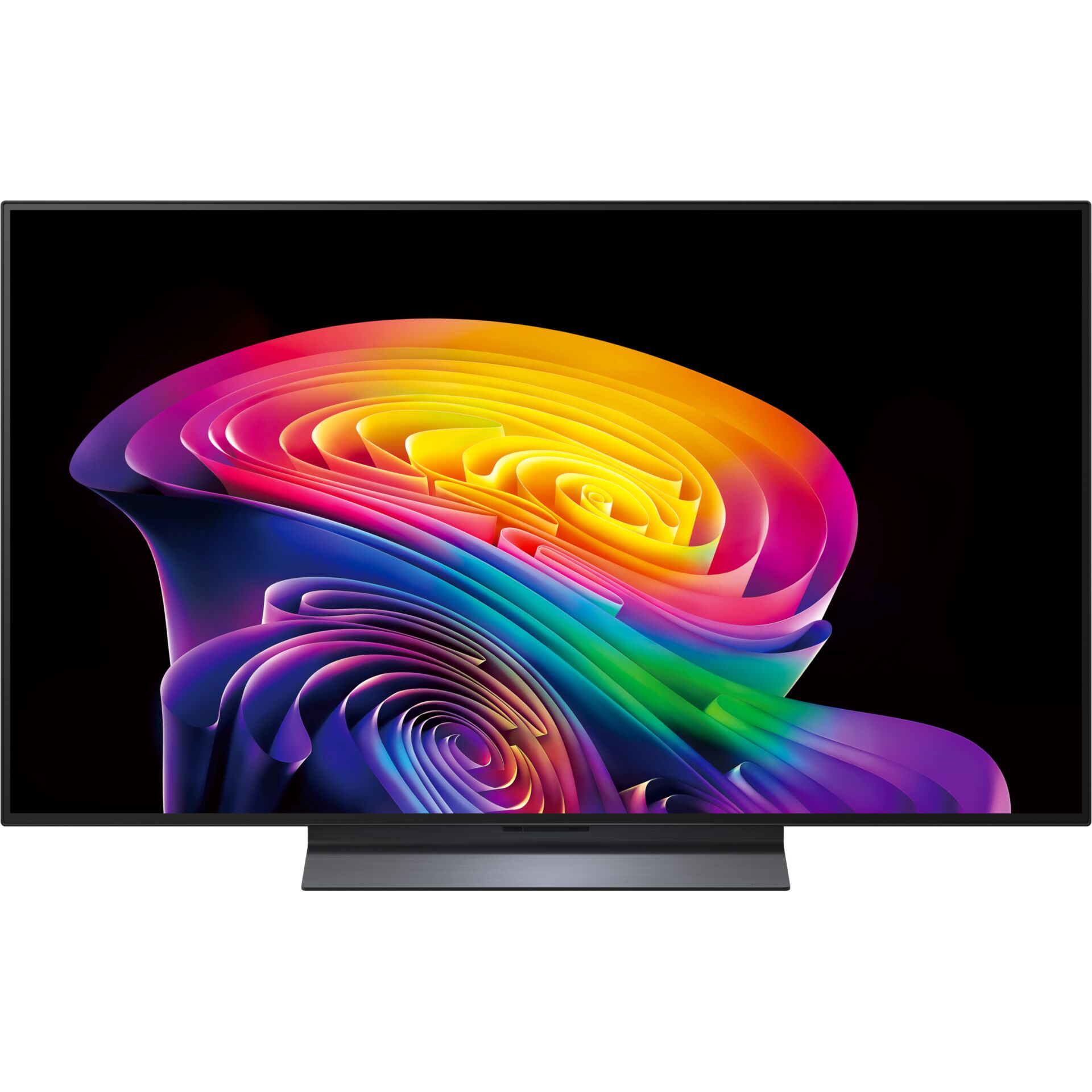 LG OLED48C68LA.AEU