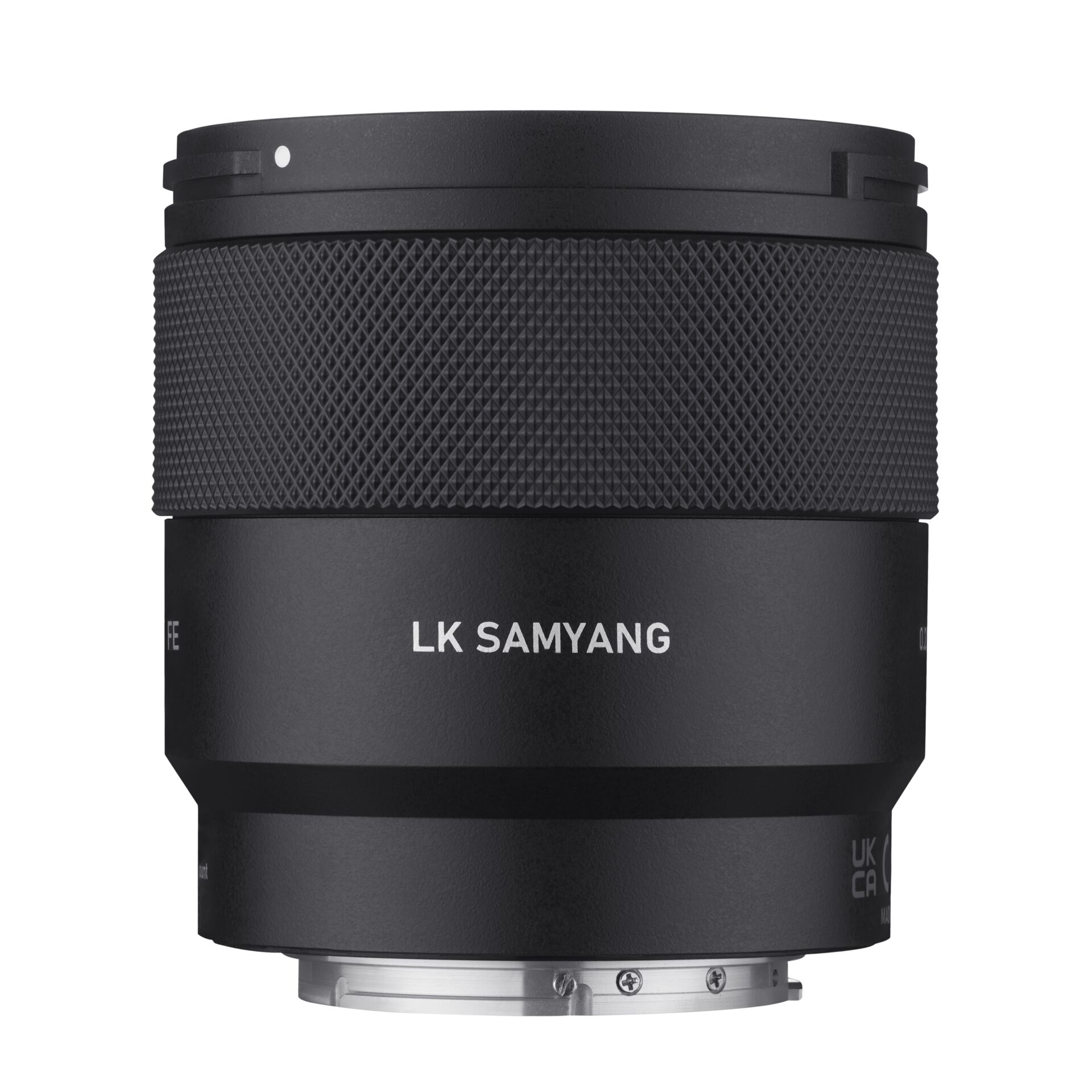 Samyang AF 1.8/35 P FE Sony E