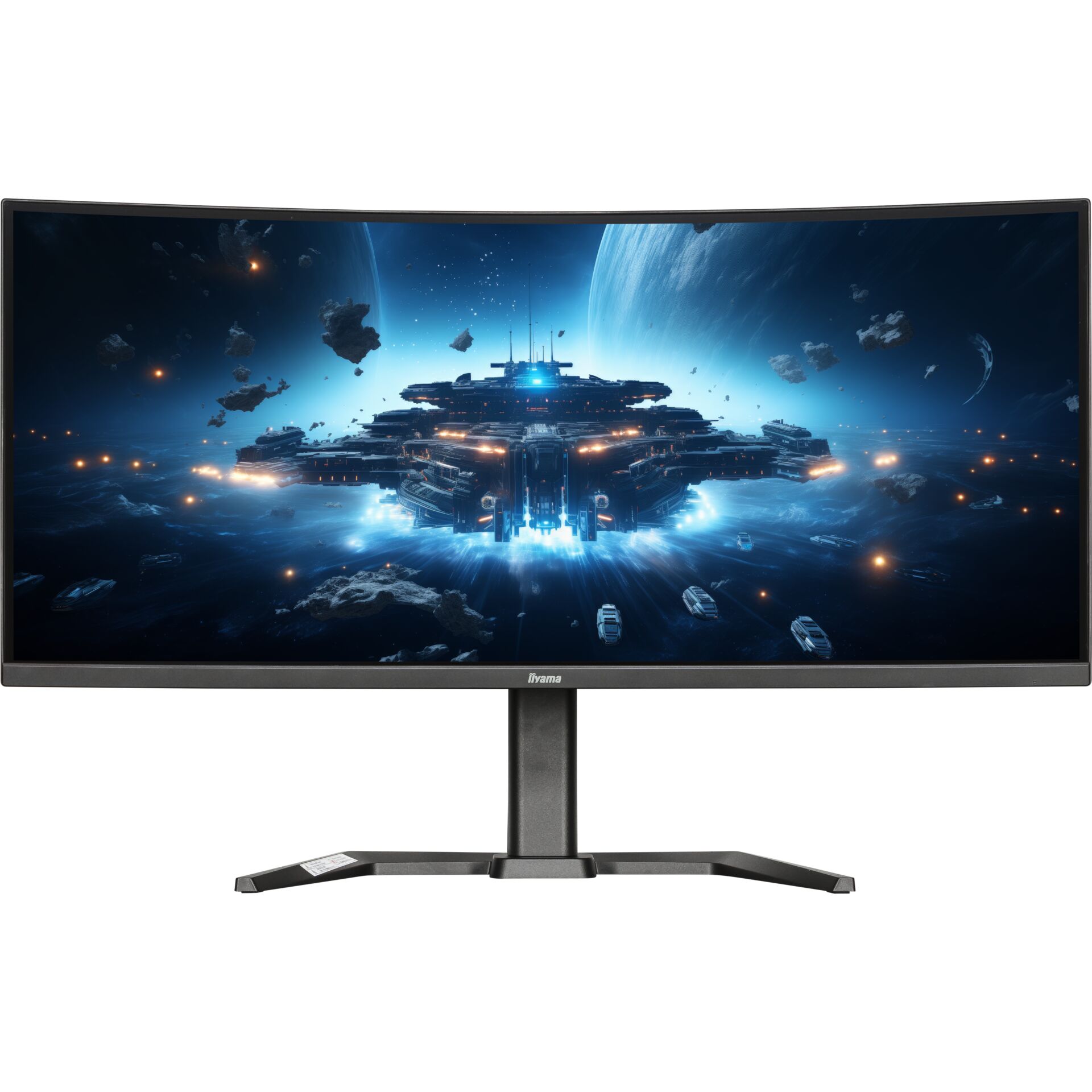 Iiyama GCB3484WQSU-B1