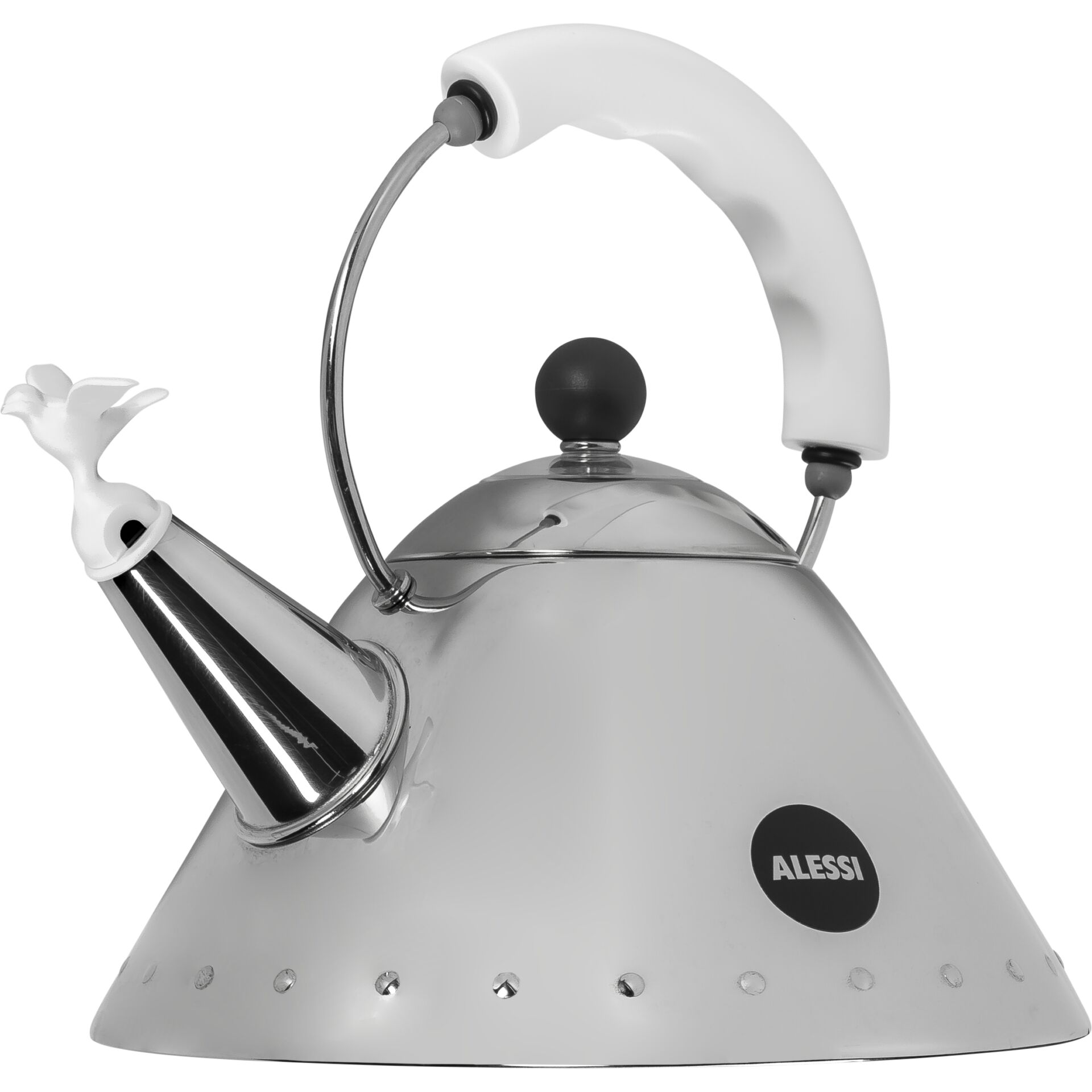 Alessi Kettle 9093 W