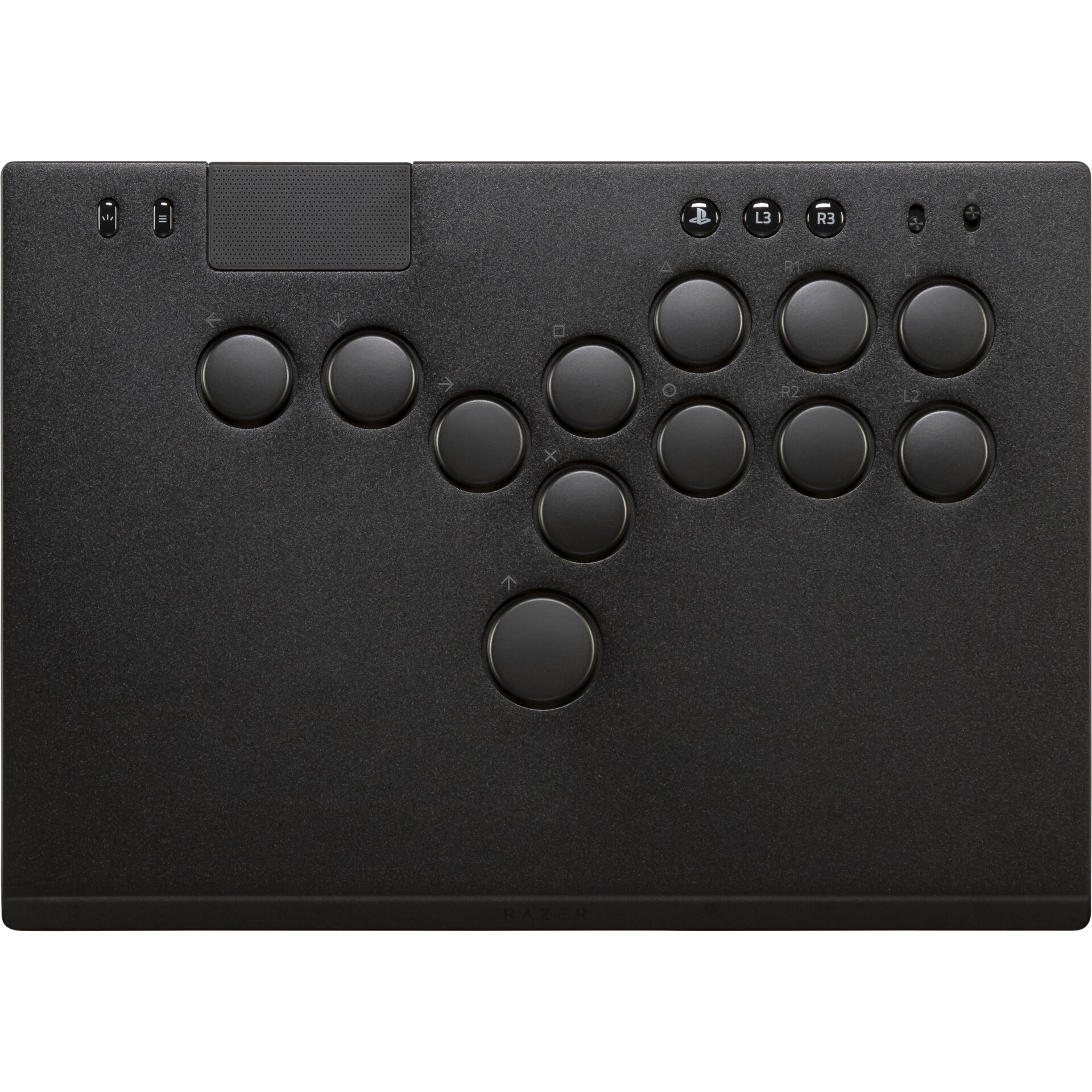 Razer Kitsune All-Button-Arcade-Controller PS5