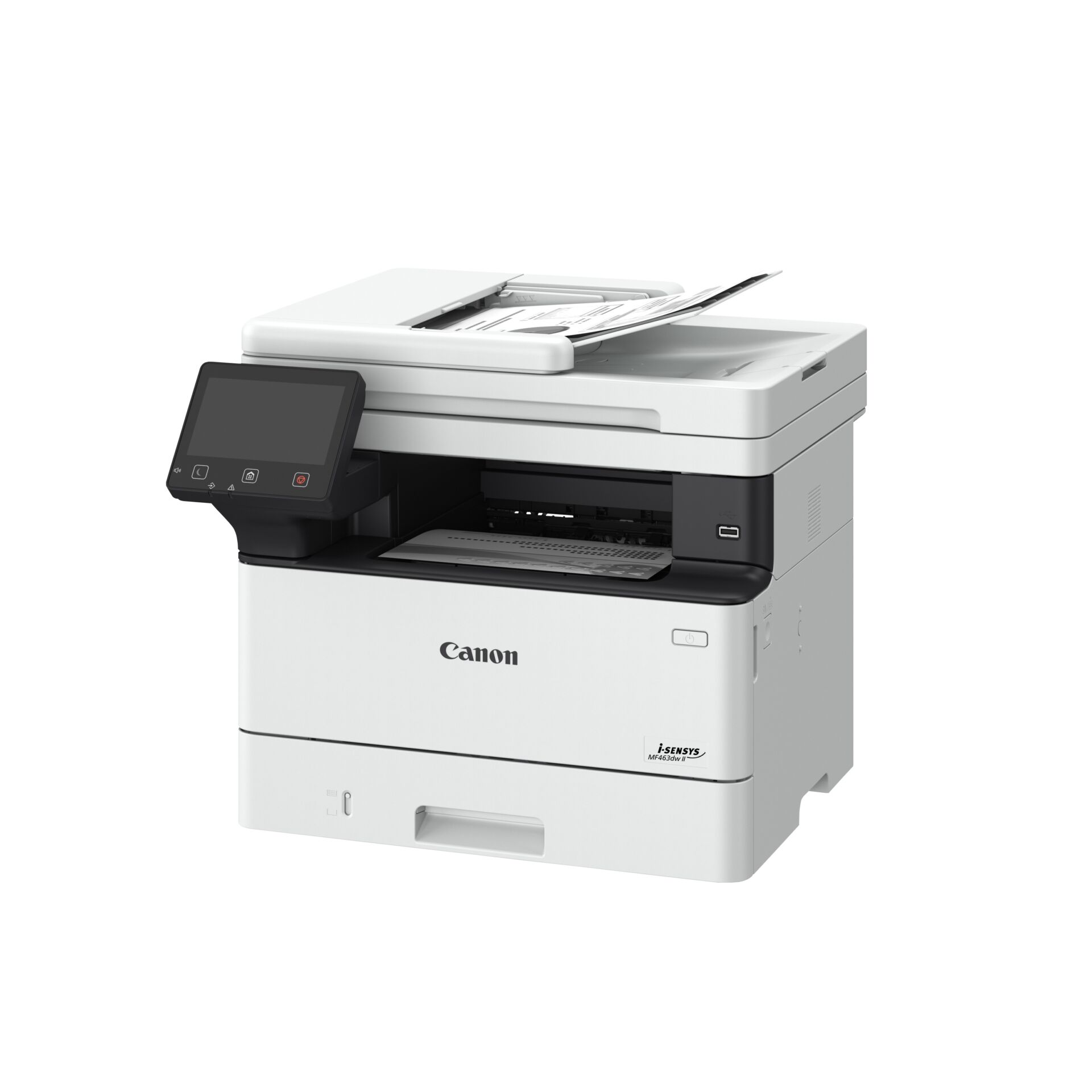Canon i-SENSYS MF 463 dw II