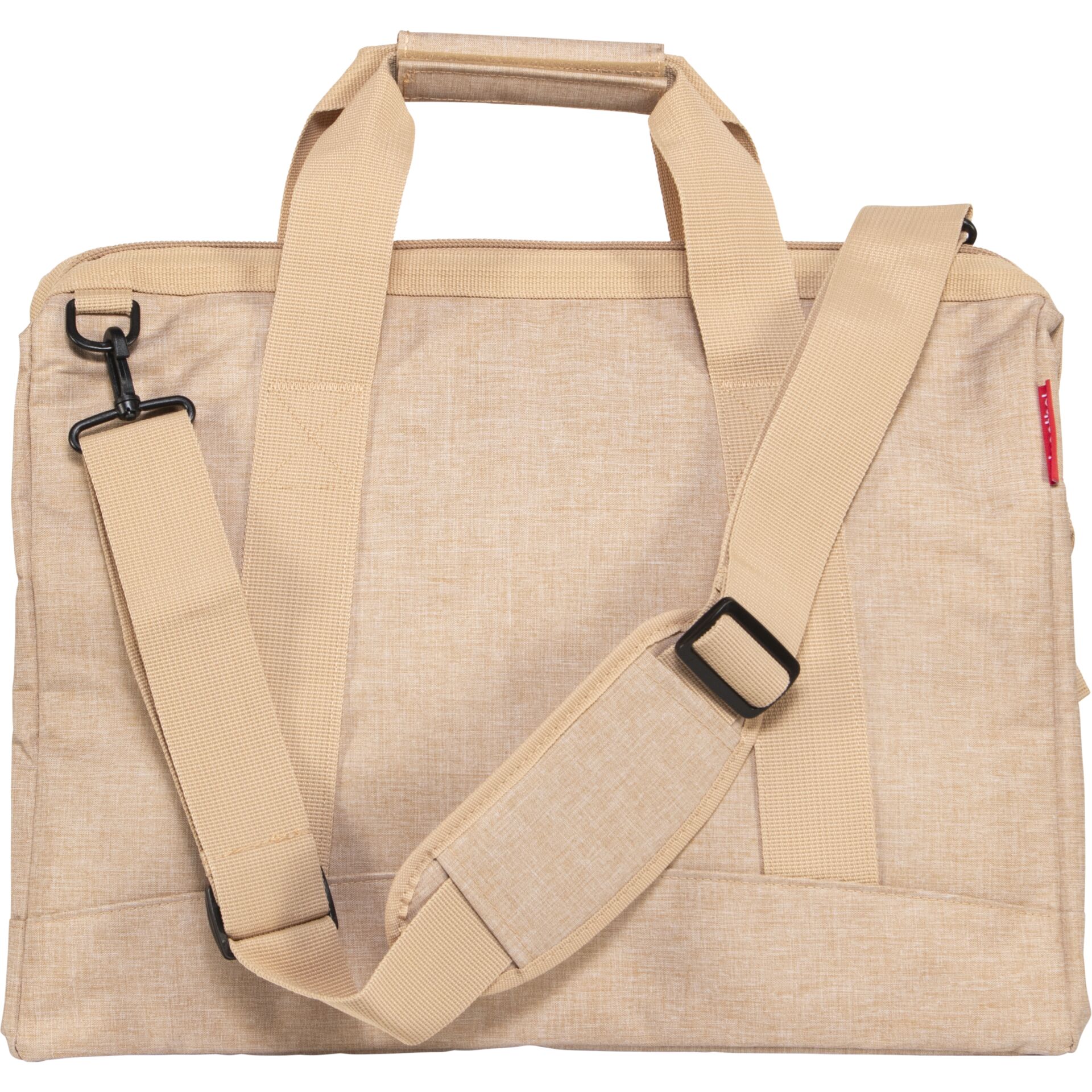 Reisenthel allrounder L twist coffee