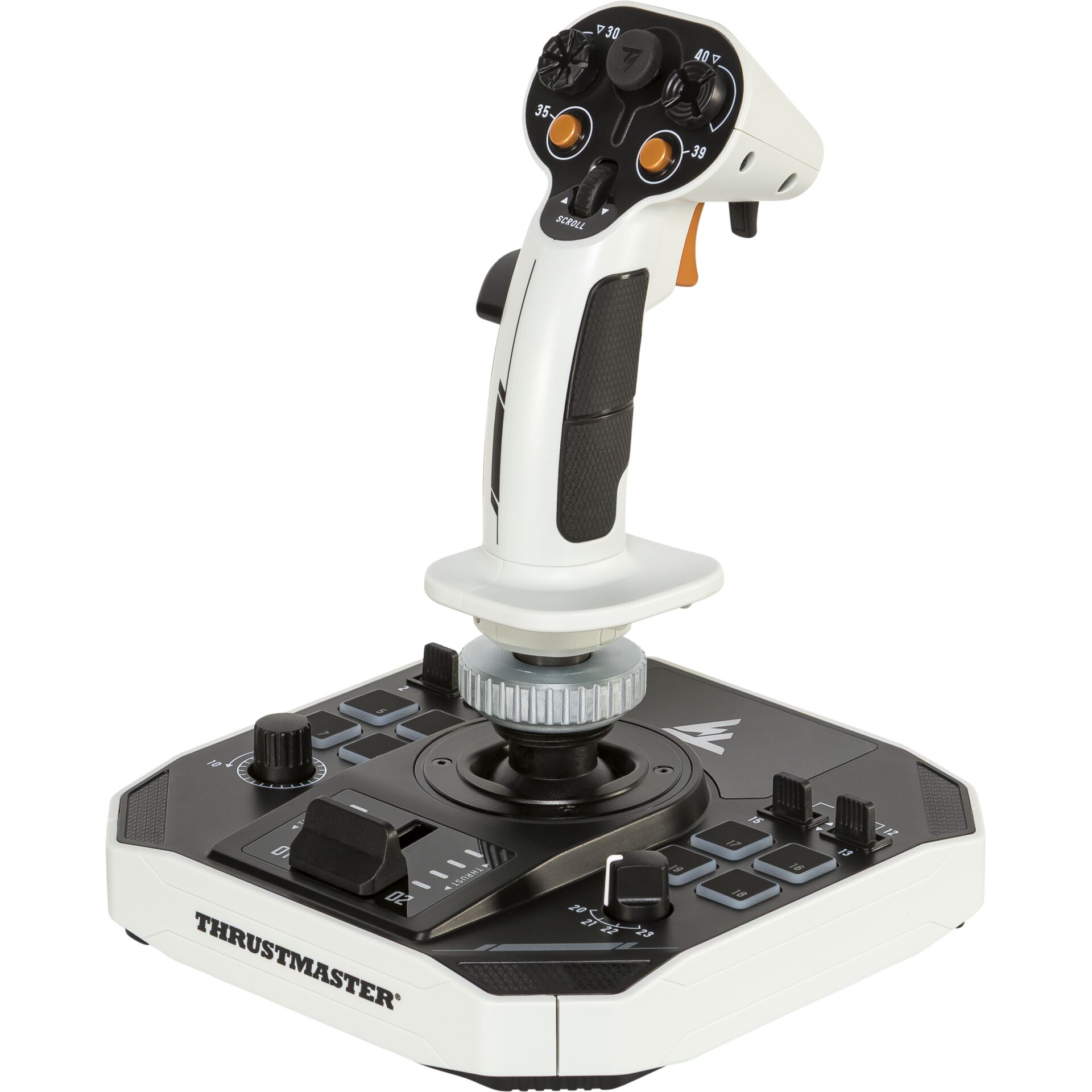 Thrustmaster SOLR1 Flightstick WW