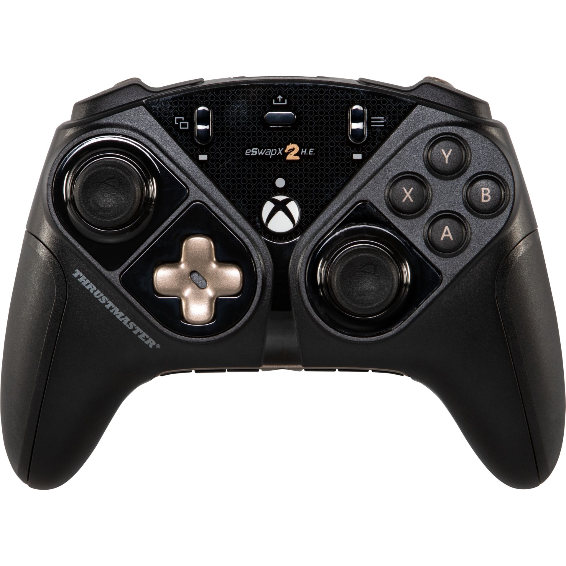 Thrustmaster New ESWAP X2 H.E. WW Version
