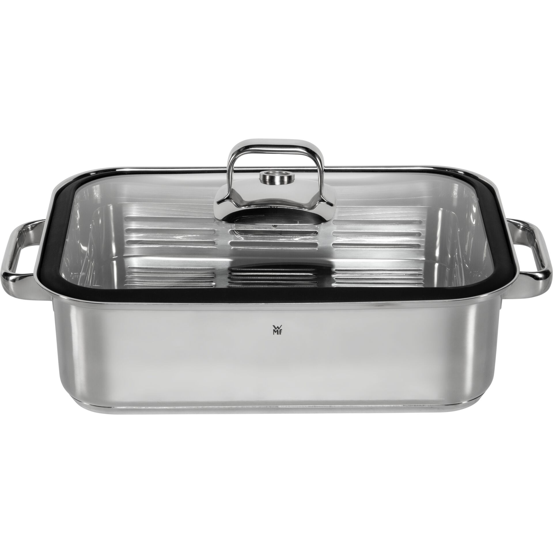 WMF Vitalis steamer with Glass Lid 6.5 L