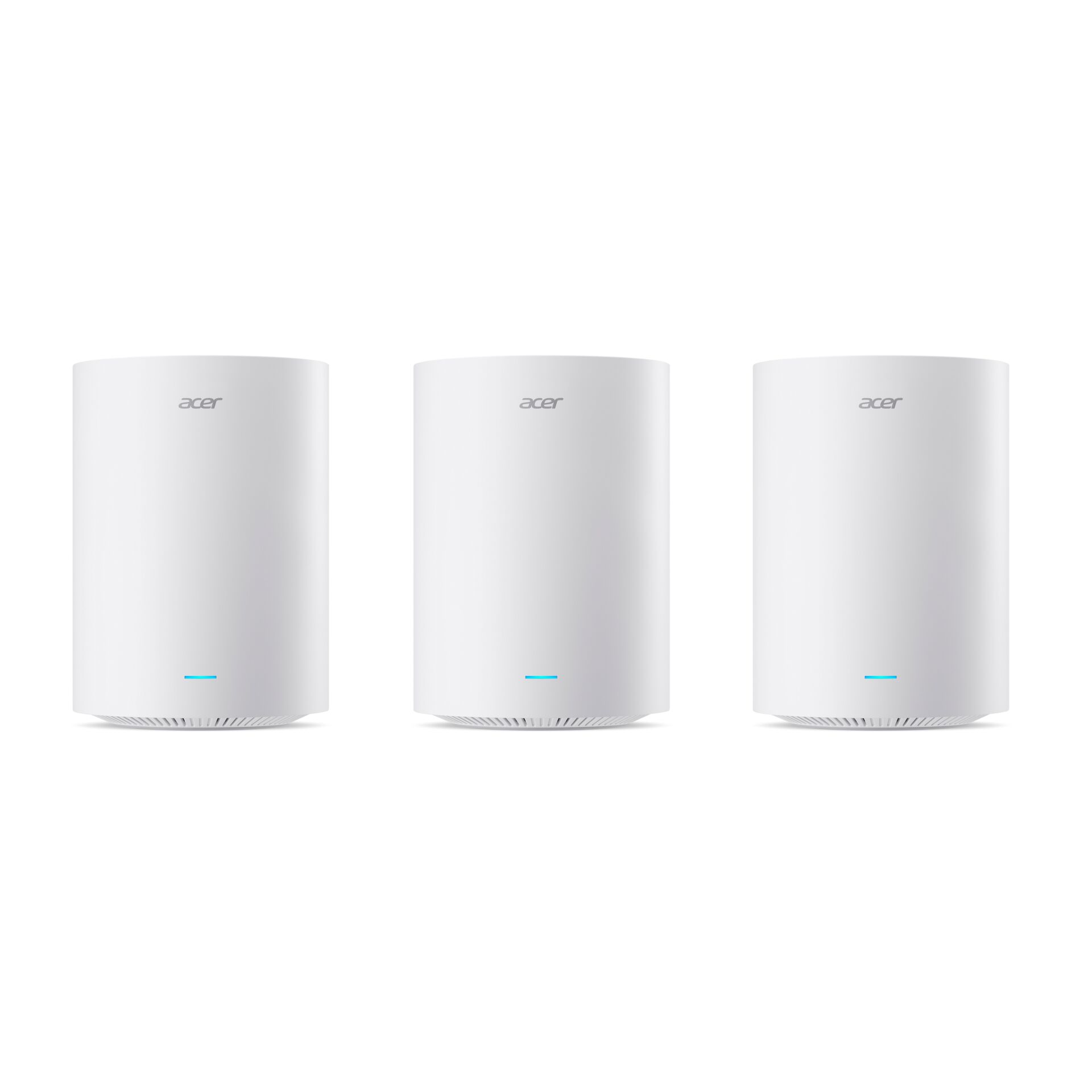 Acer Ovia T360, wifi router triple pack