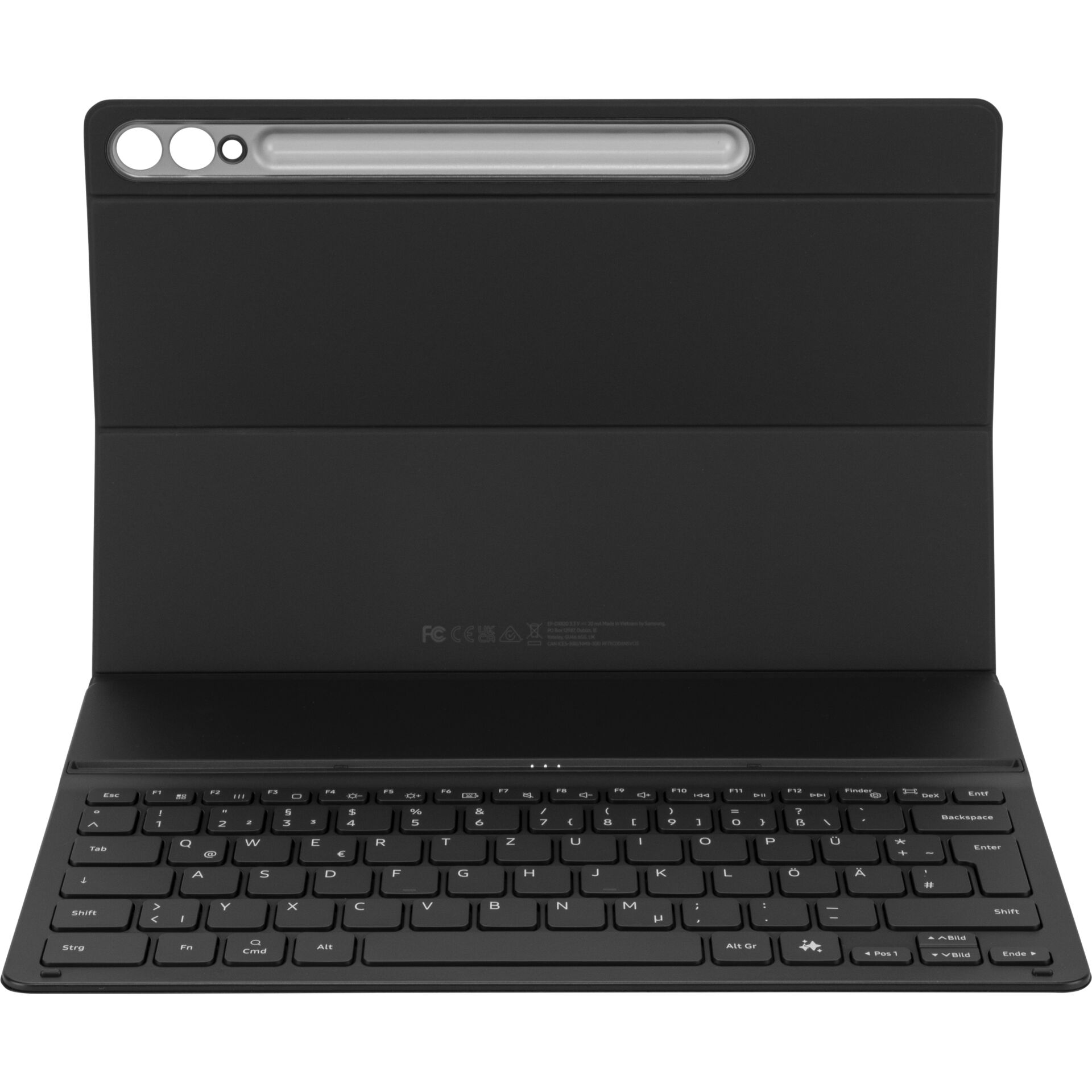Samsung EF-DX820 Book Cover Keyboard Galaxy Tab S10+