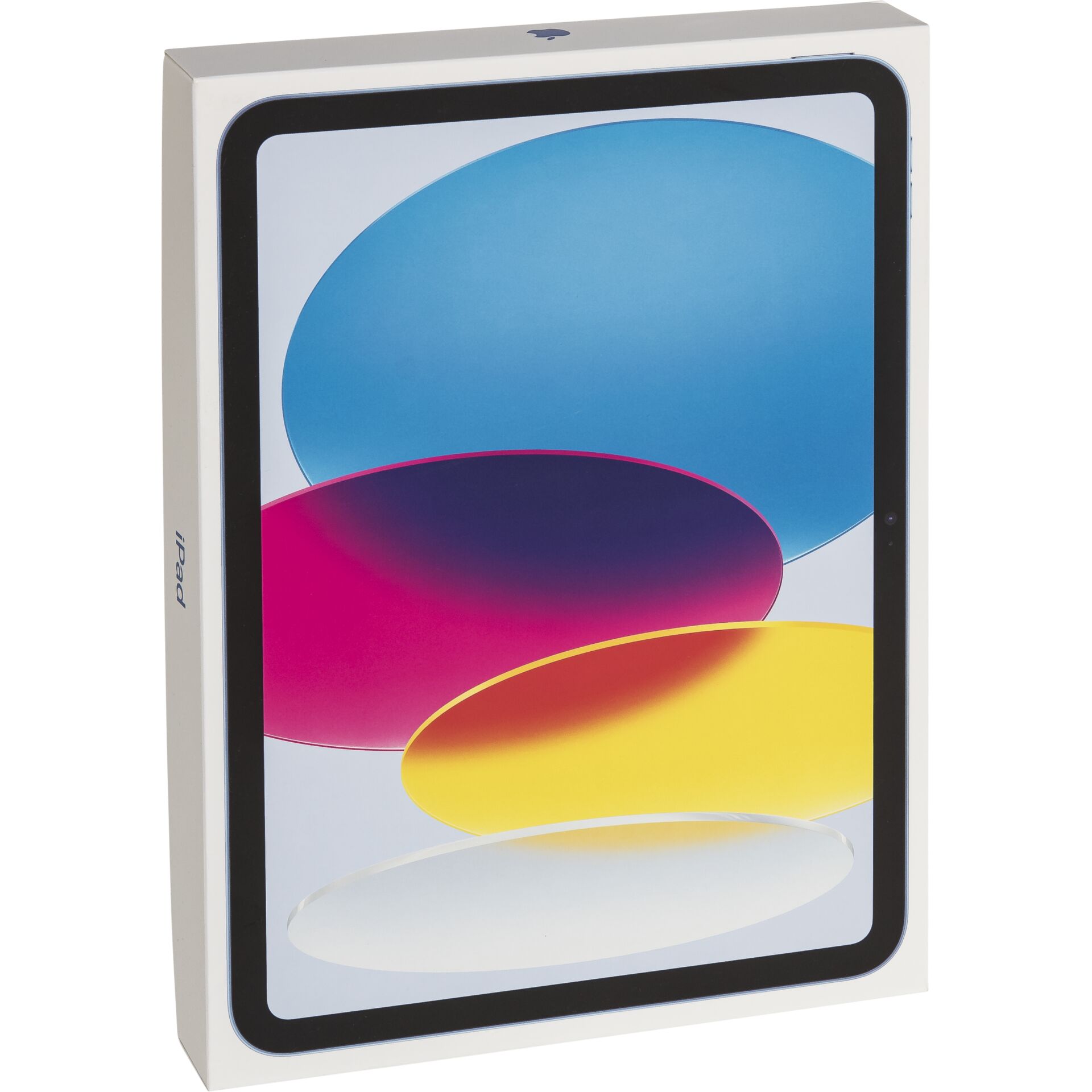 Apple iPad 11 (11. Gen) Wi-Fi 128GB - Blue