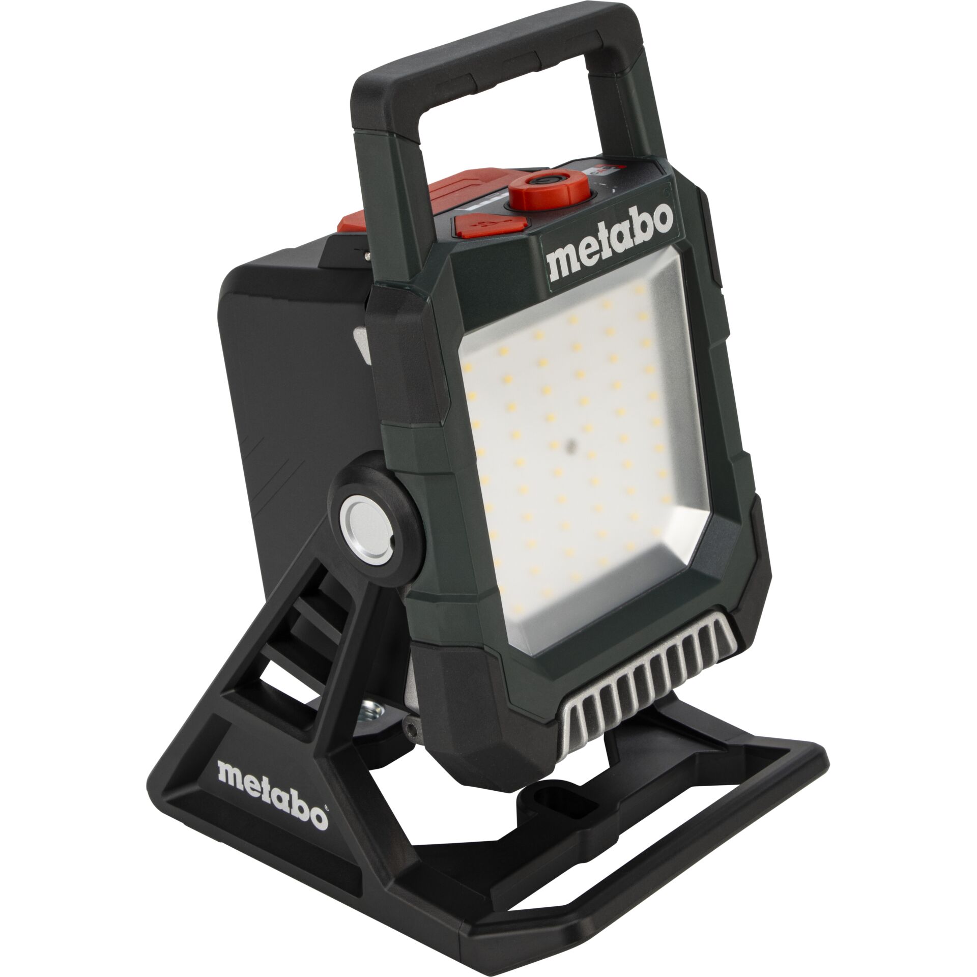 Metabo BSA 18 LED 4000 Cordless Site Lights