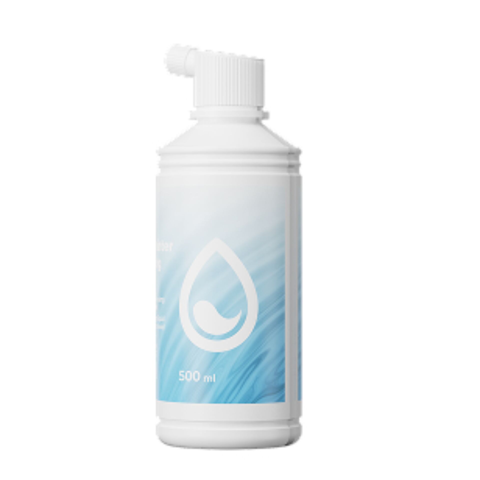 xTool Selected Apparel Printer Moisturizing Liquid (500 ml)