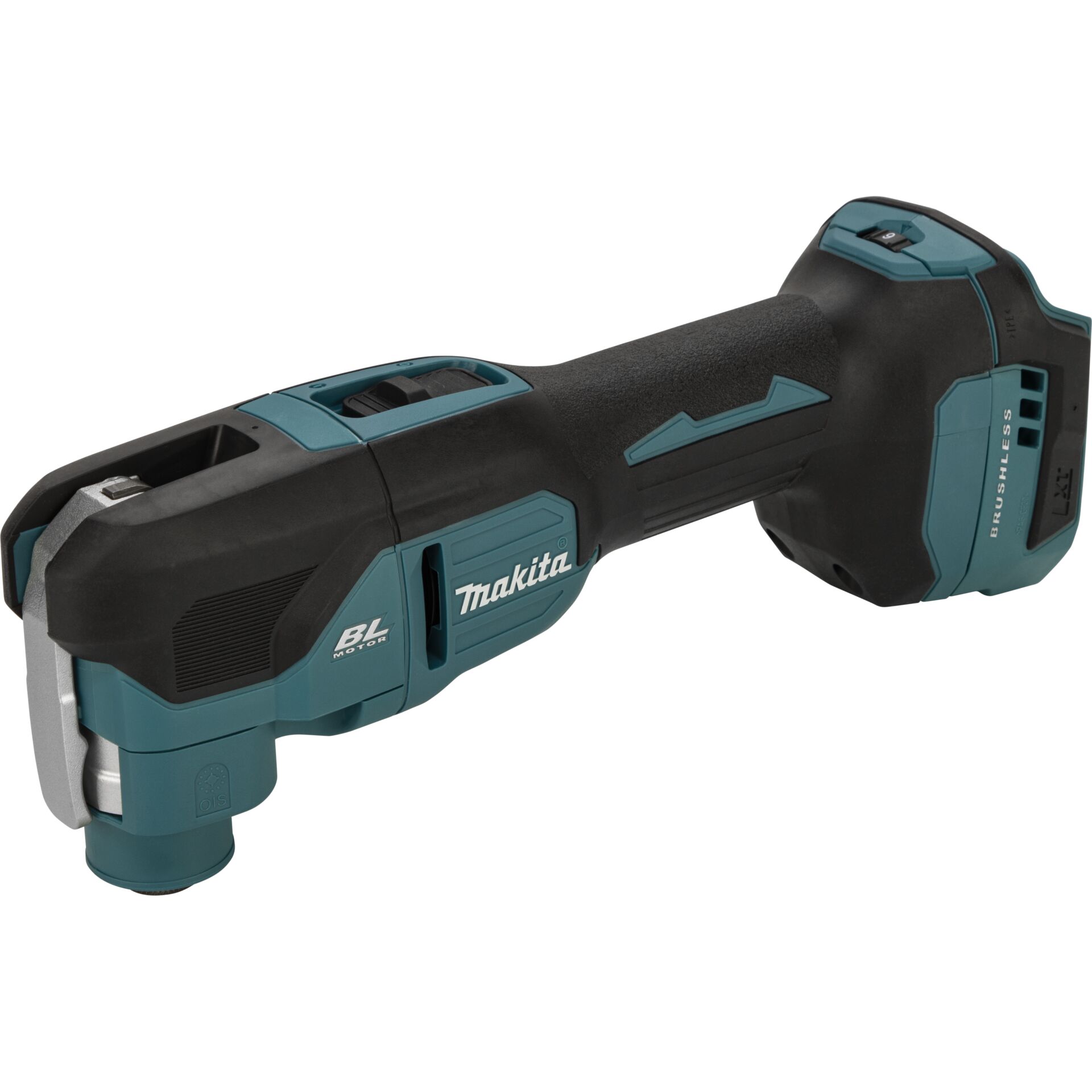 Makita DTM53Z bulk Akku-Multifunktionswerkzeug