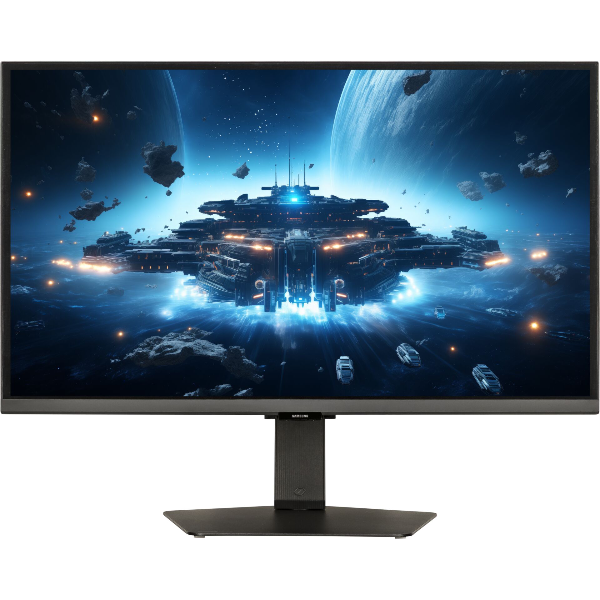 Samsung Odyssey S27FG702EU 360Hz 4K Gaming Monitor