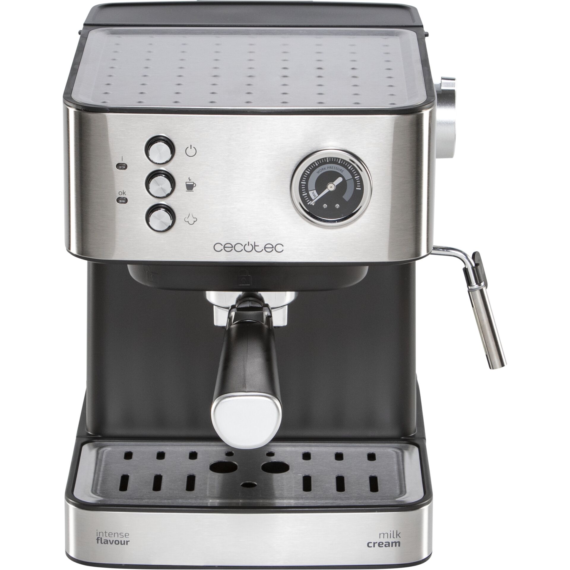 CECOTEC Power Espresso 20 Professionale
