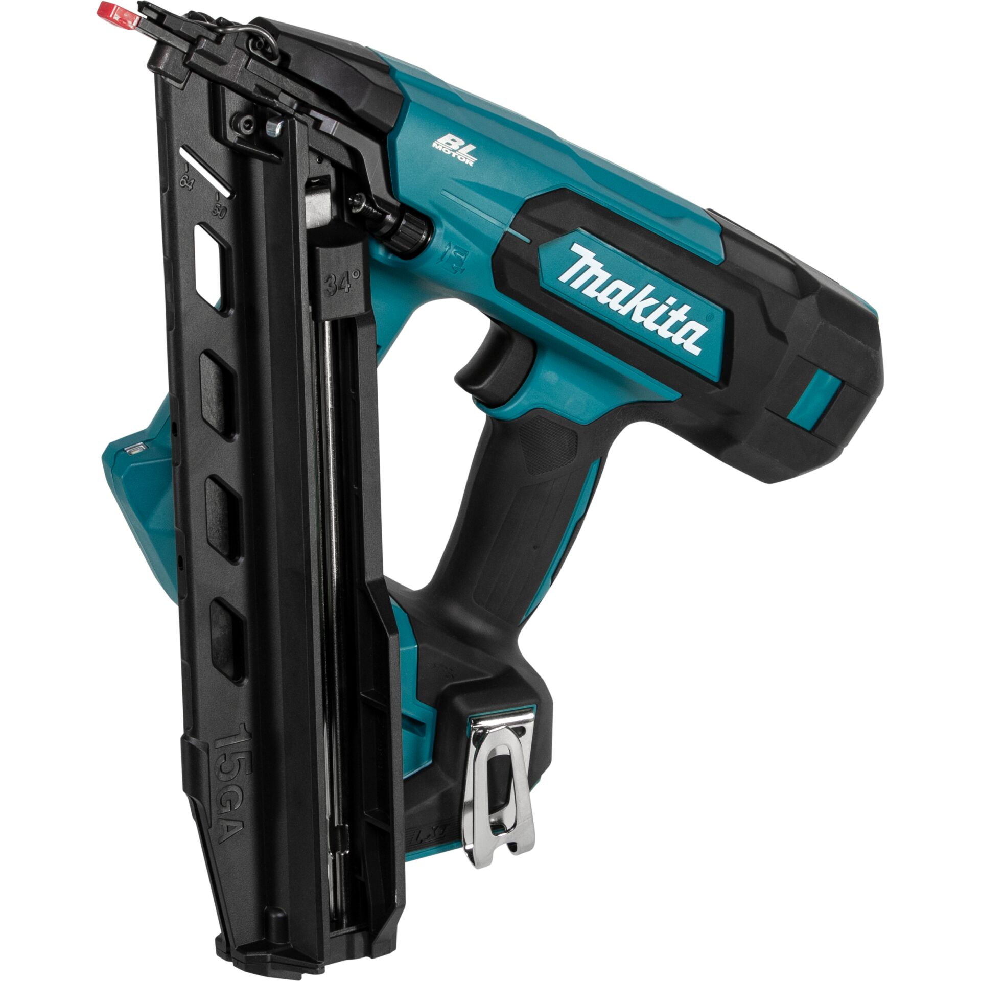 Makita DBN620Z Cordless Brad Nailer