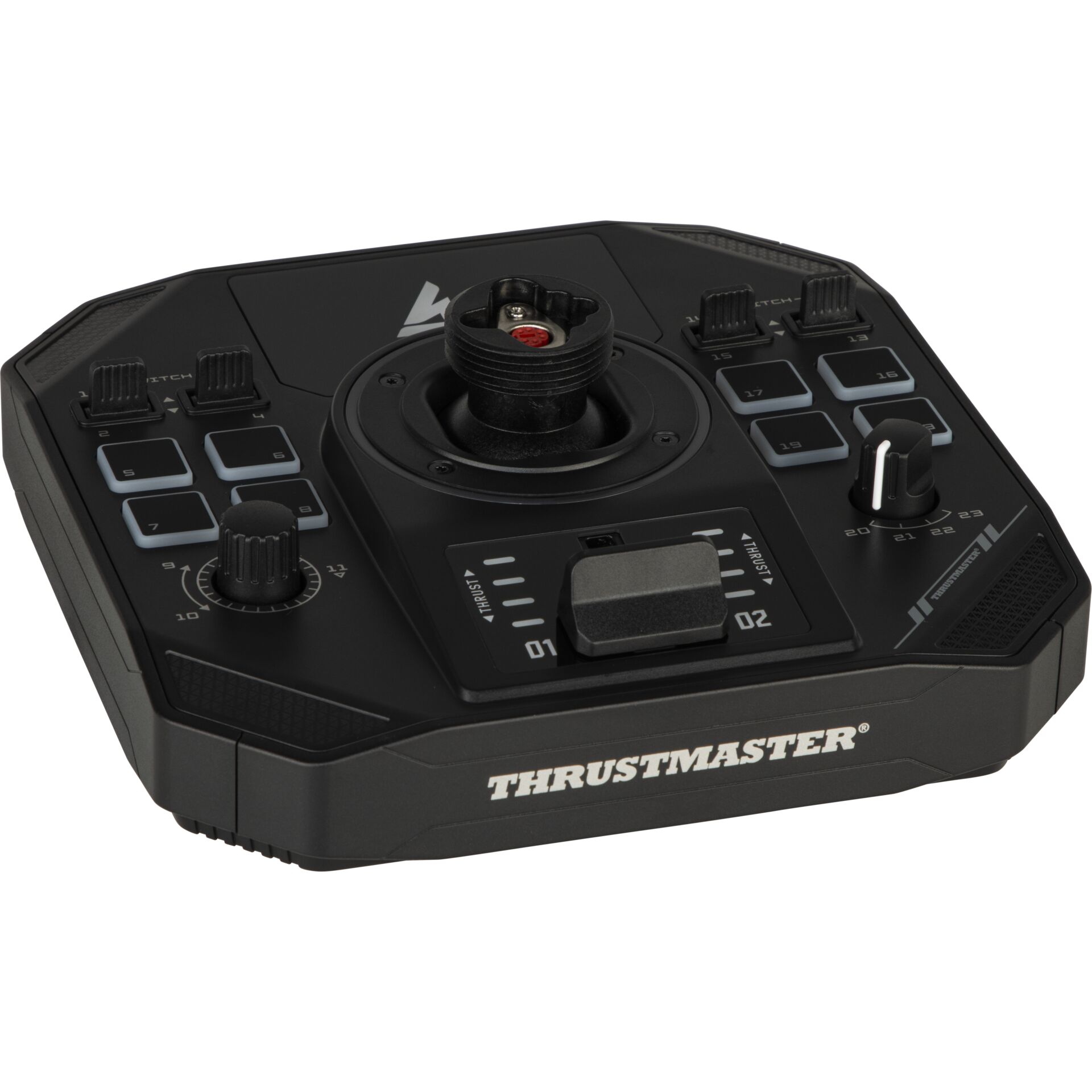 Thrustmaster SOLR5 Base WW