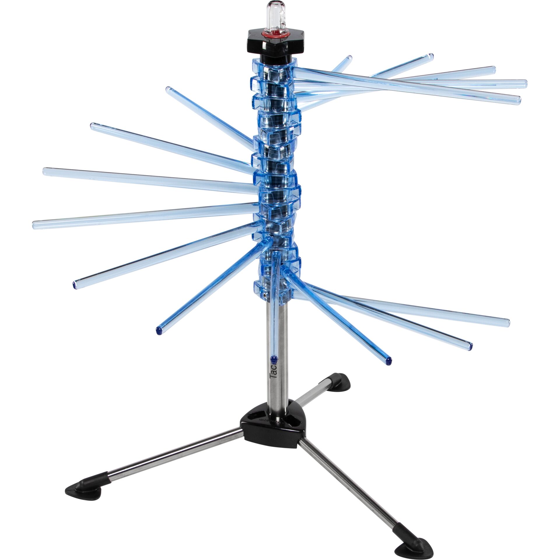 Marcato Tacapasta blue Pasta dryer