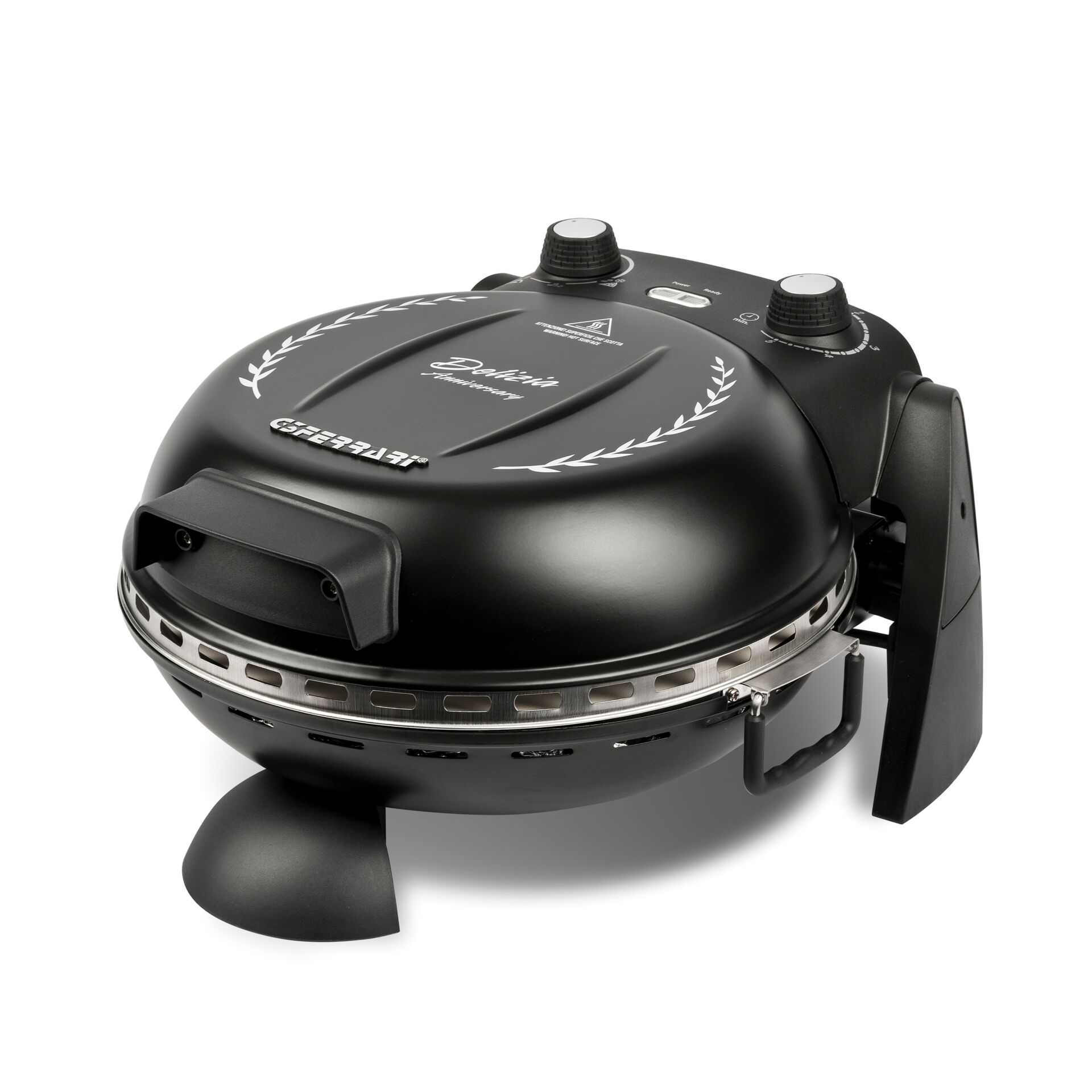 G3Ferrari G 1017710 Delizia Pizzamaker Anniversary Edition