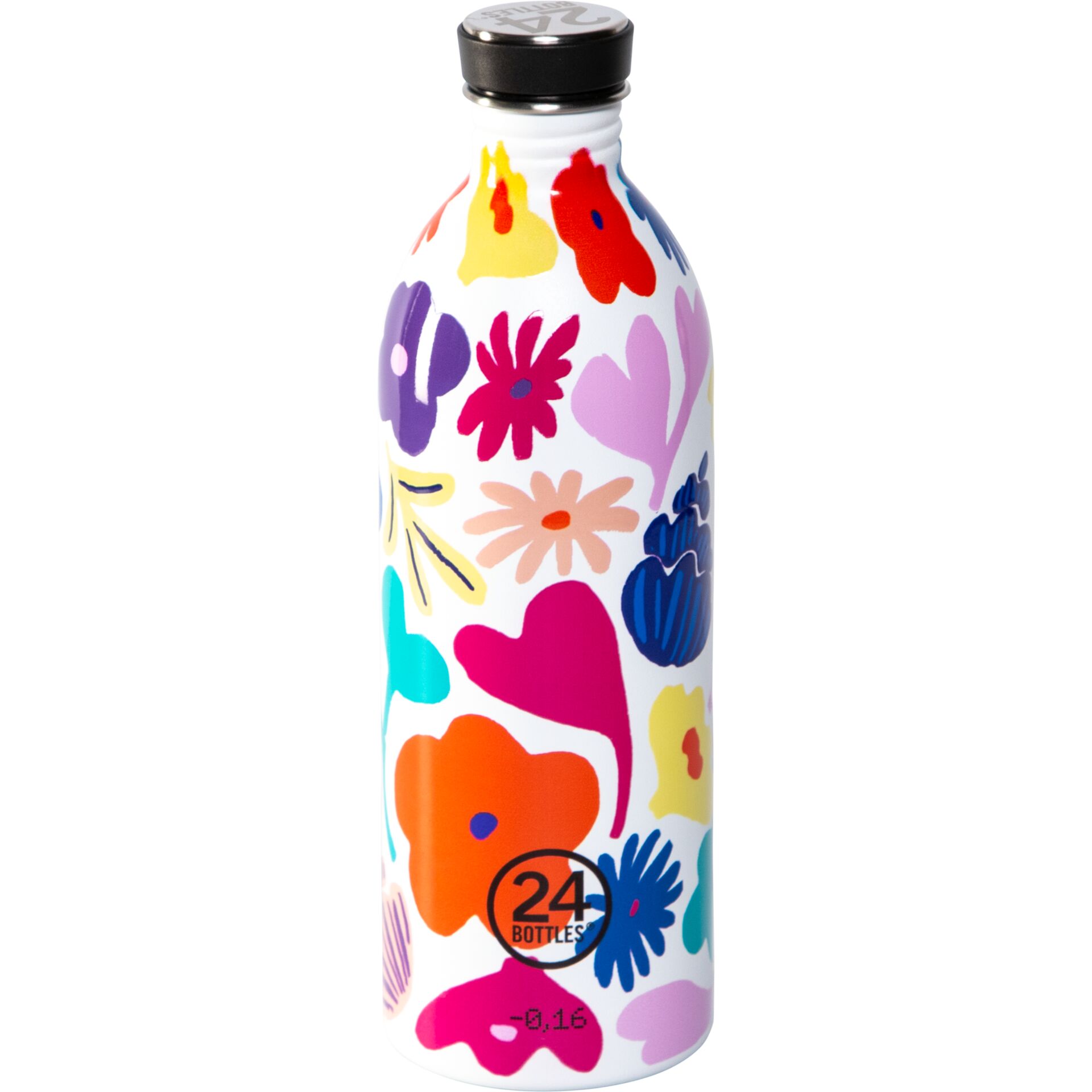 24Bottles Urban Bottle Acqua Fiorita , 1000 ml