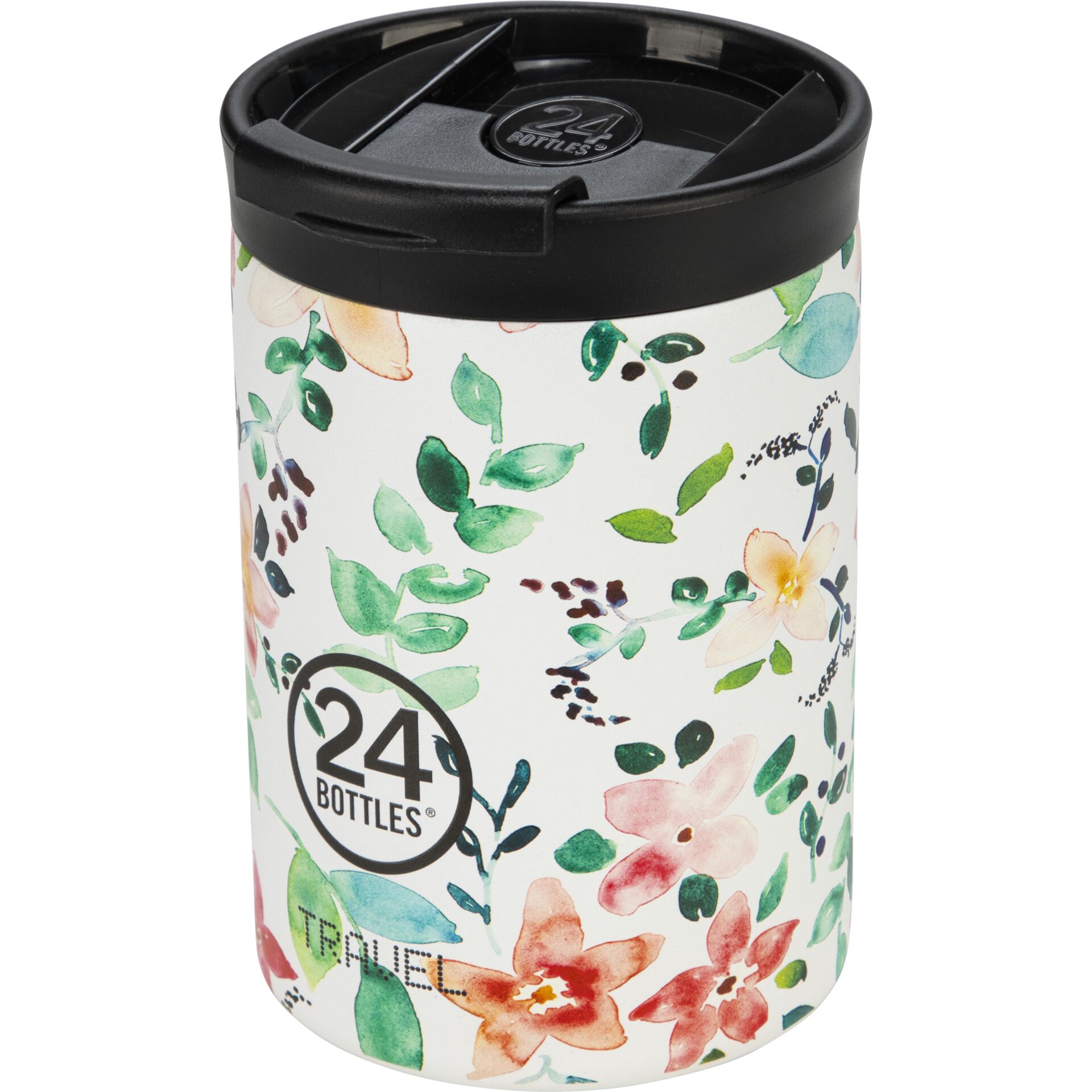 24Bottles Travel Tumbler Little Buds, 350 ml