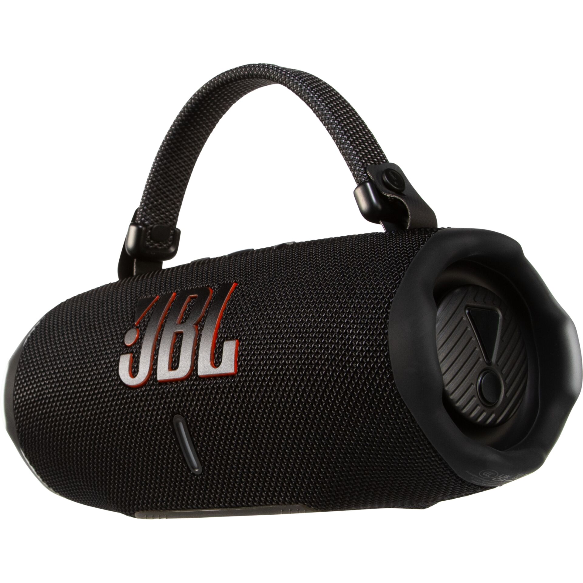 JBL Charge 6 black