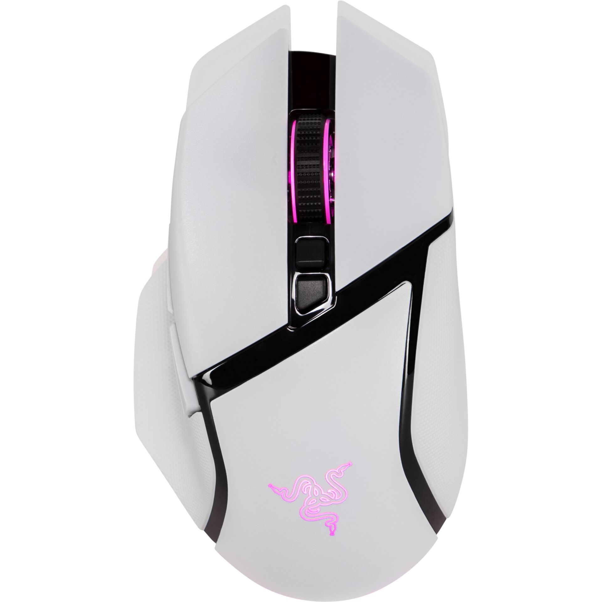 Razer Basilisk V3 Pro White