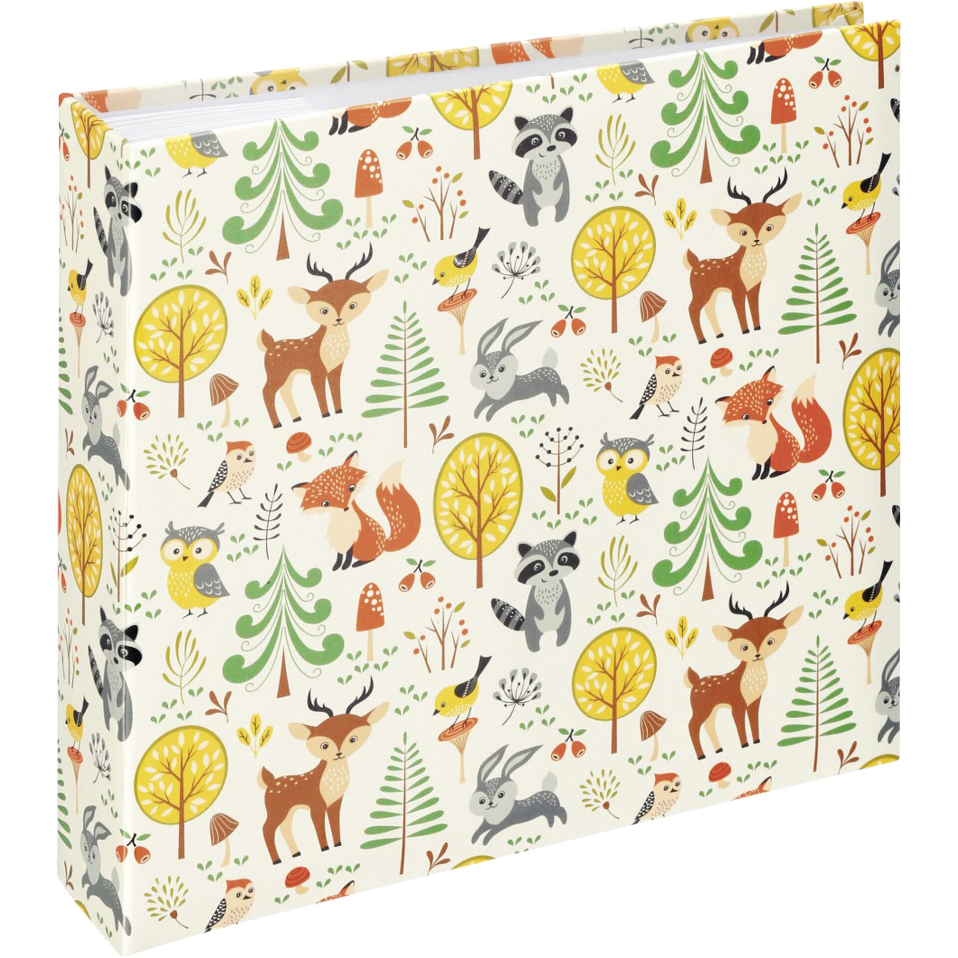 Hama Forest 10x15 200 Photos slip in/notes 2699