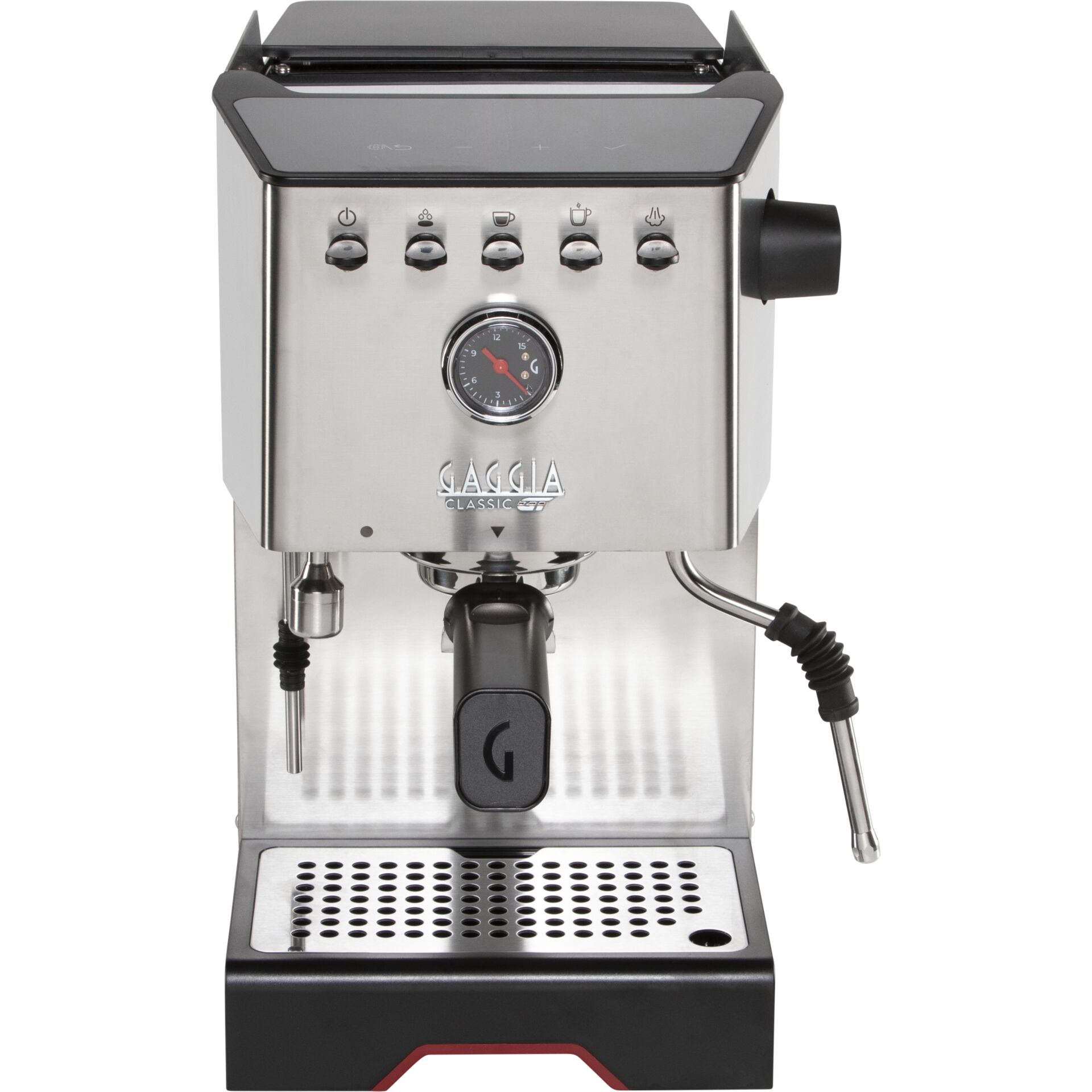 Gaggia Classic GT Inox EG3500/10
