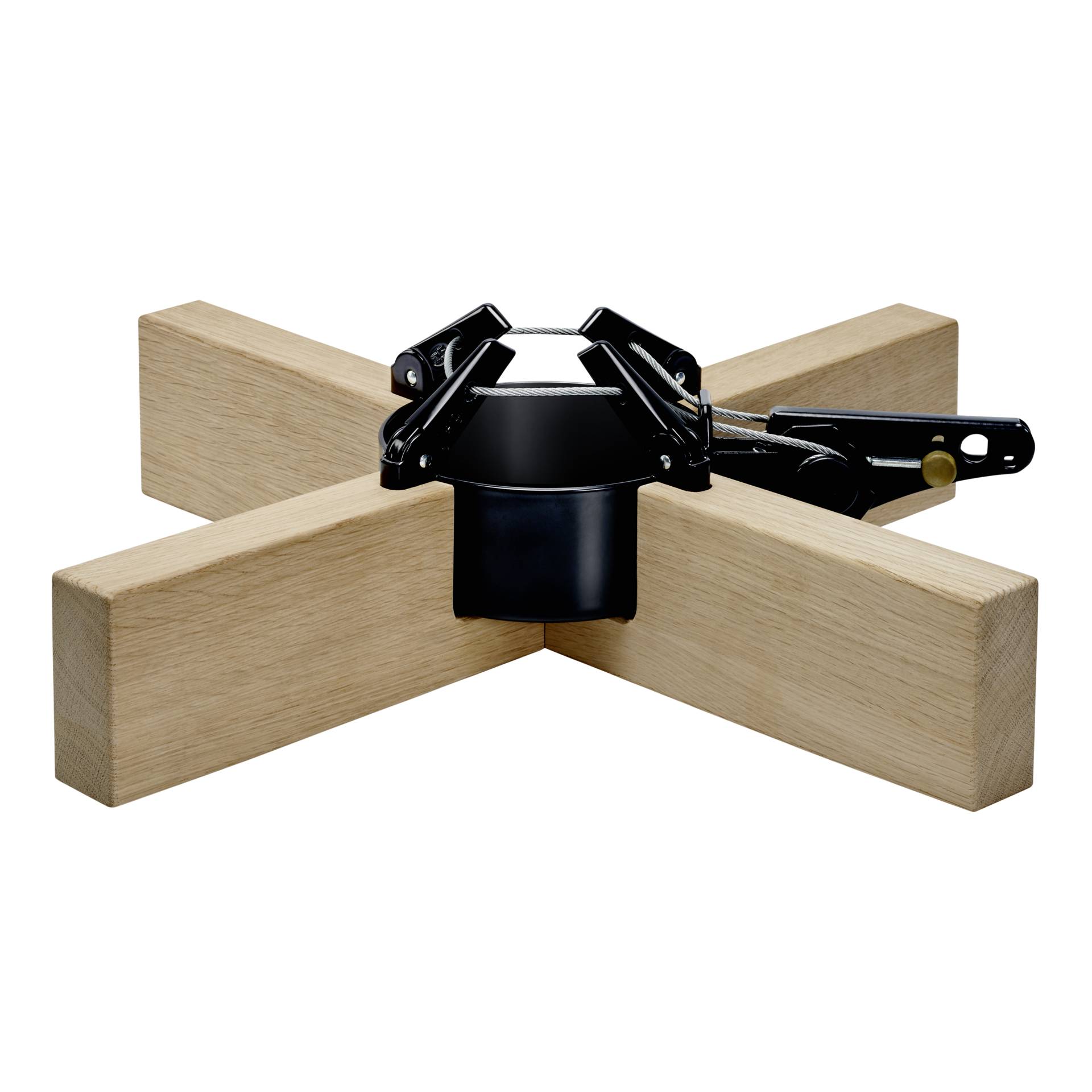 Krinner Copenhagen 2.5 m / 12 cm Christmas Tree Stand