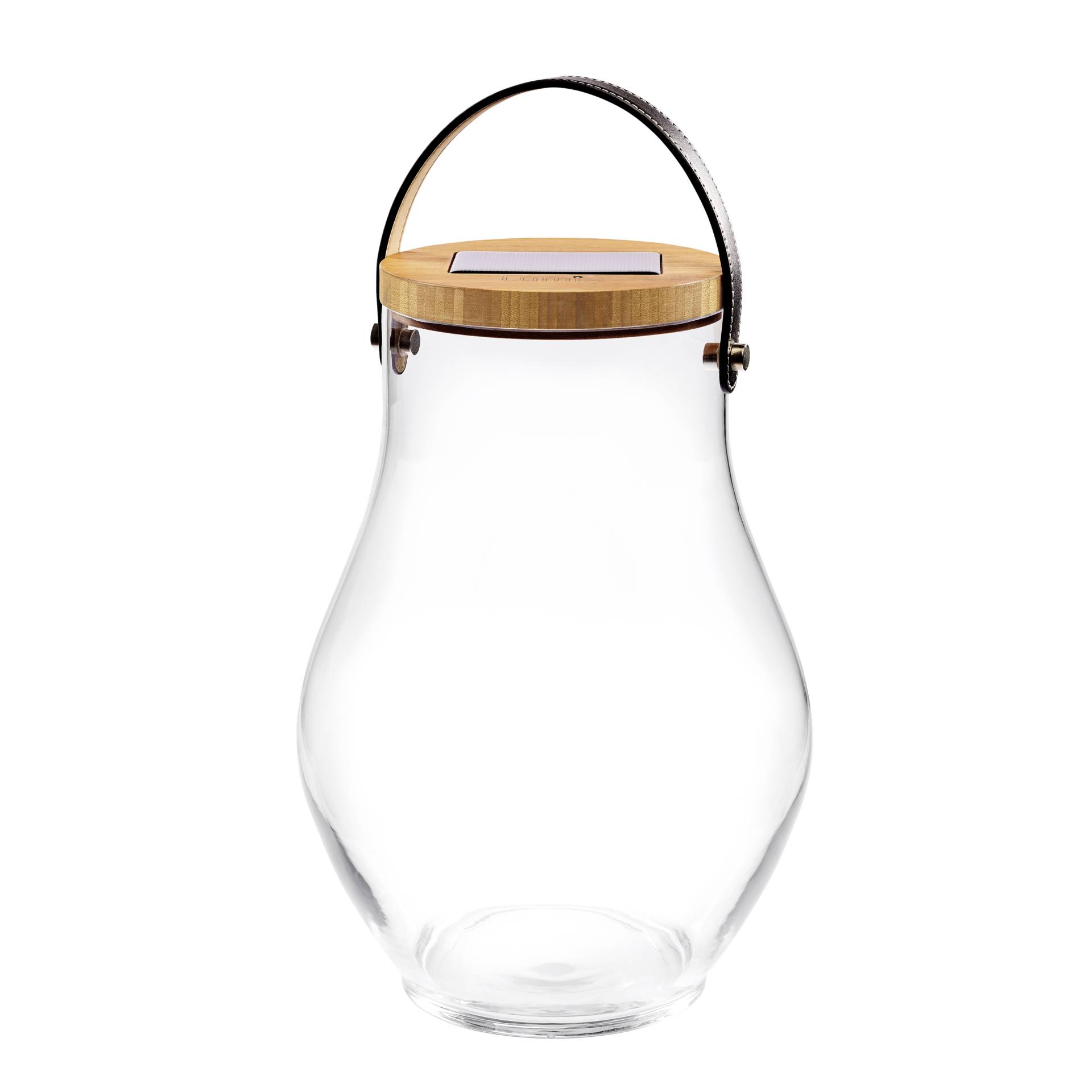 Krinner Lumix Deco Glass Bold