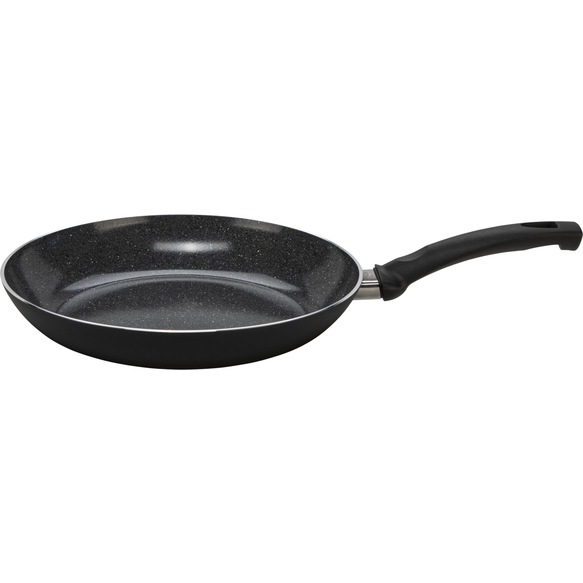 Ballarini Nola Frying Pan, 28 cm Aluminium, Ceramic Coating