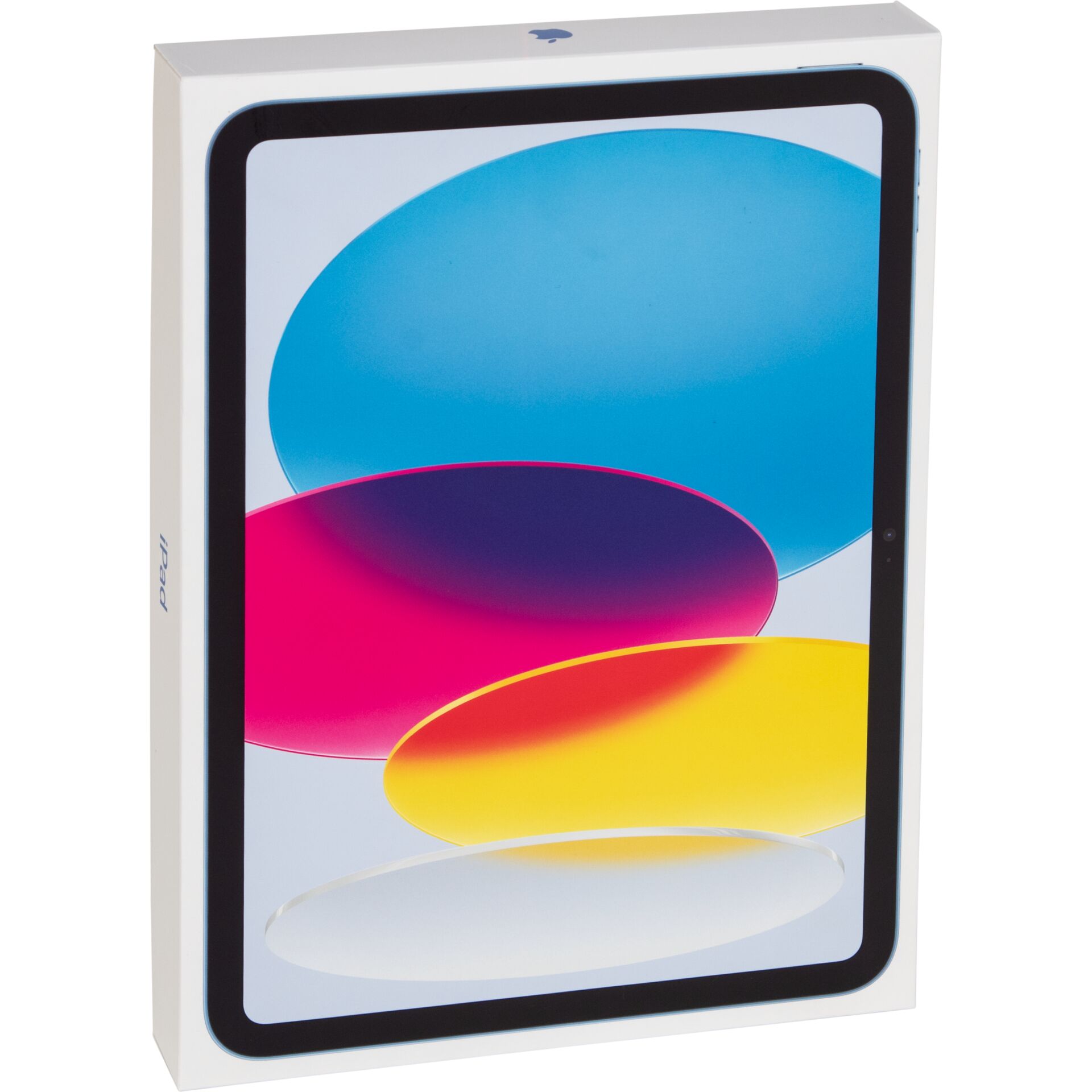 Apple iPad 11 (11th Gen) Wi-Fi 256GB - Blue