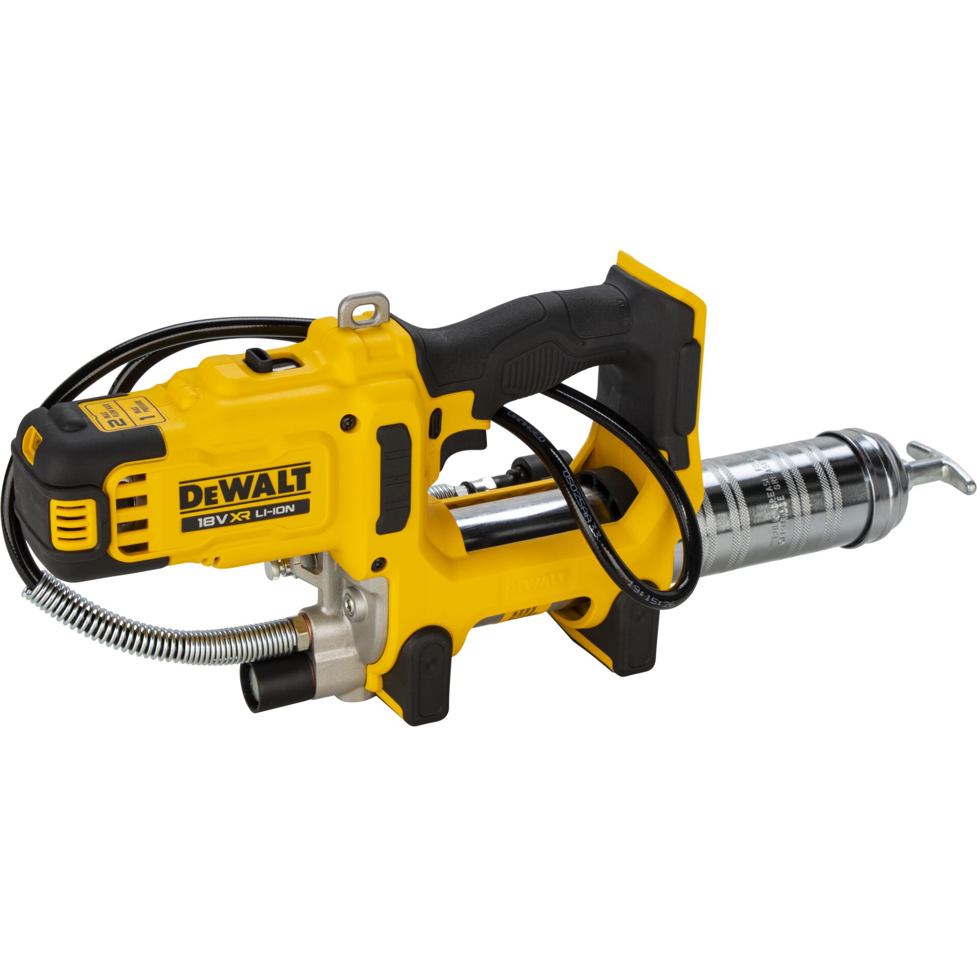 DeWalt DCGG581N-XJ Cordless Grease Gun