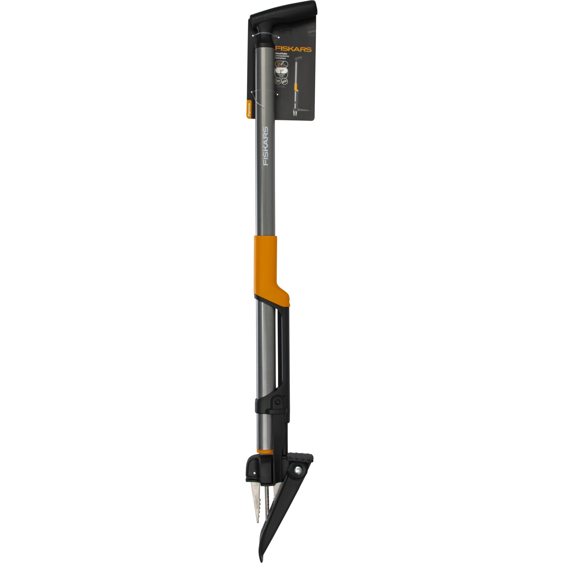 Fiskars Weed Puller Ergonomic