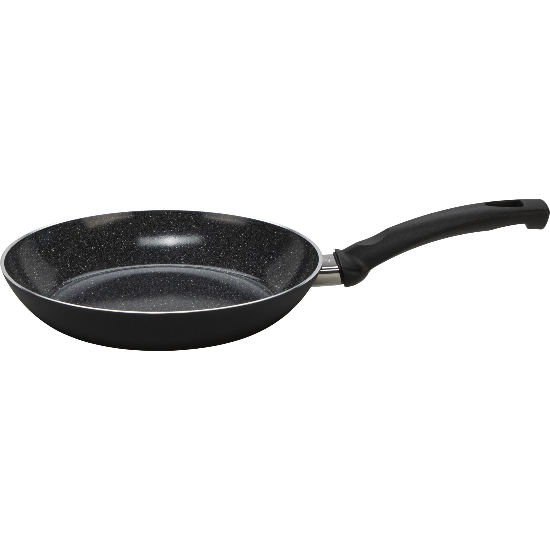 Ballarini Nola Frying Pan, 24 cm Aluminium, Ceramic Coating