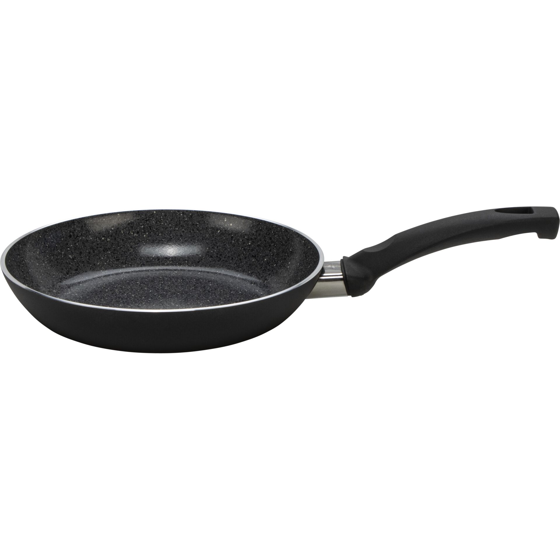 Ballarini Nola Frying Pan, 20 cm Aluminium, Ceramic Coating