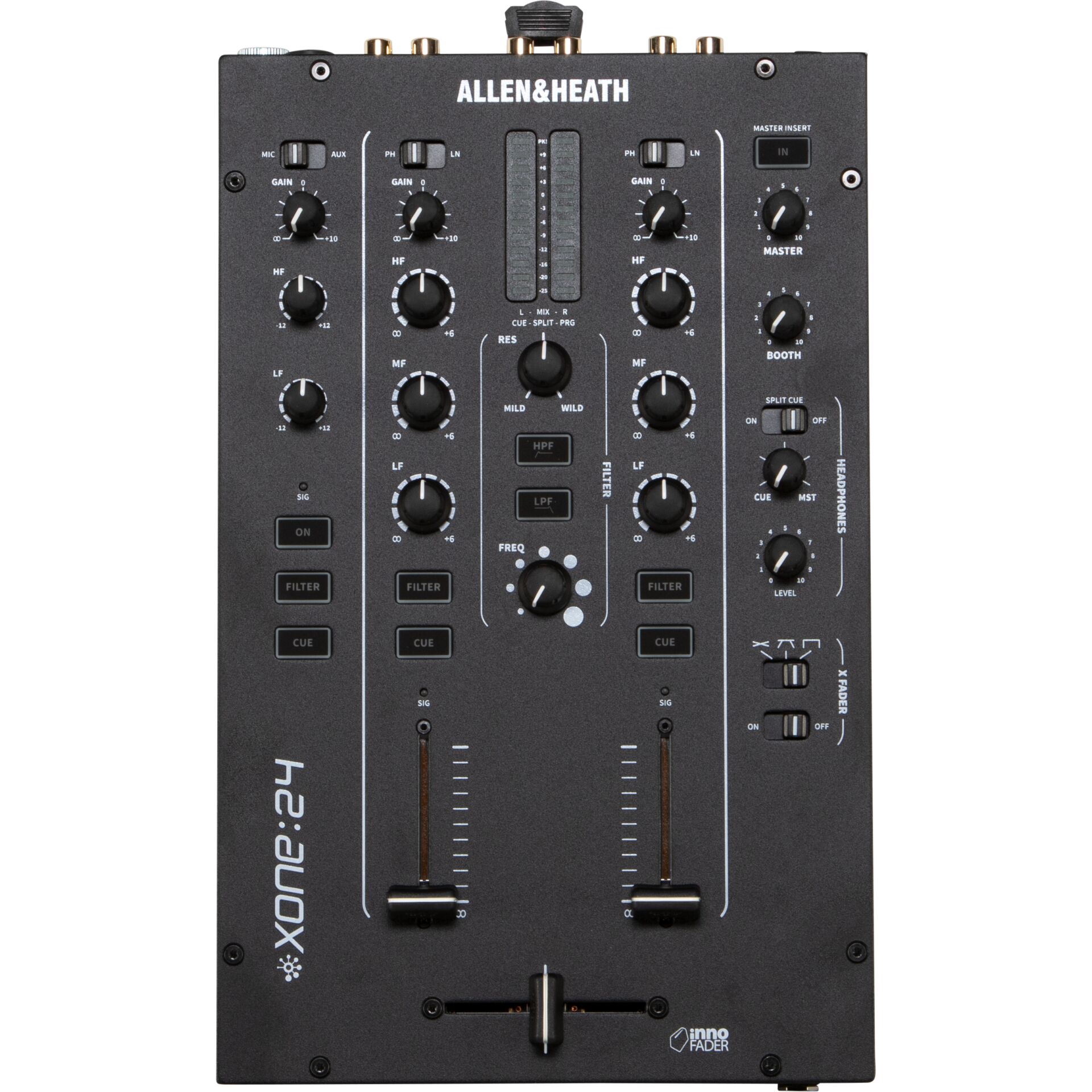 Allen & Heath XONE:24