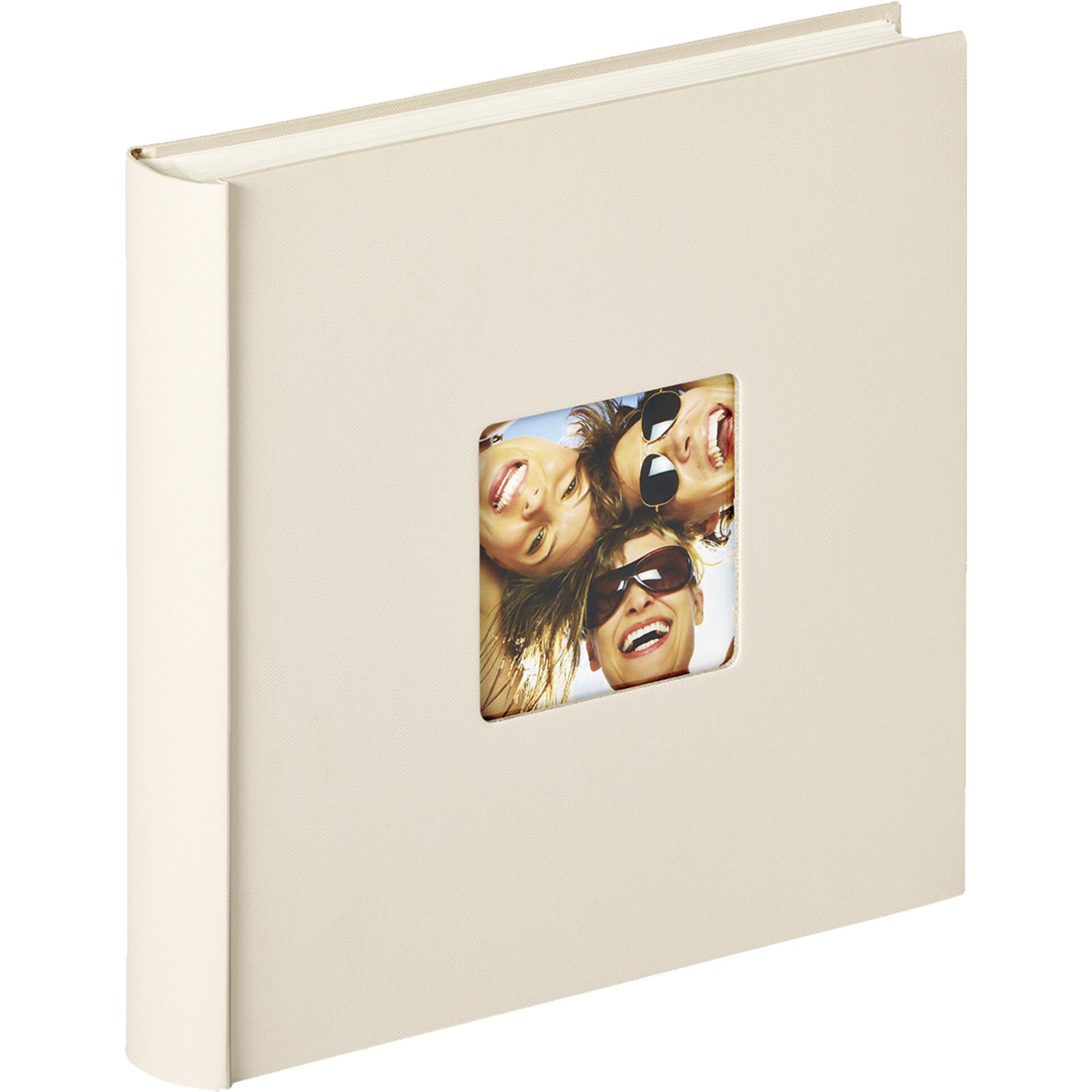 Walther Fun sand 30x30 100 Pages Bookbound FA208C